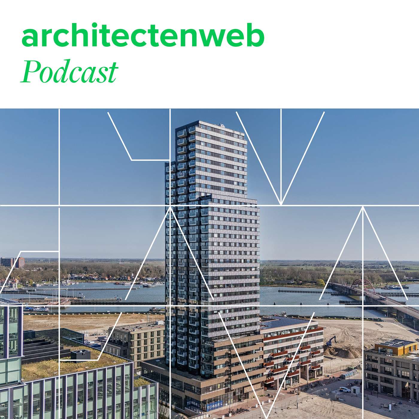 Architectenweb Podcast