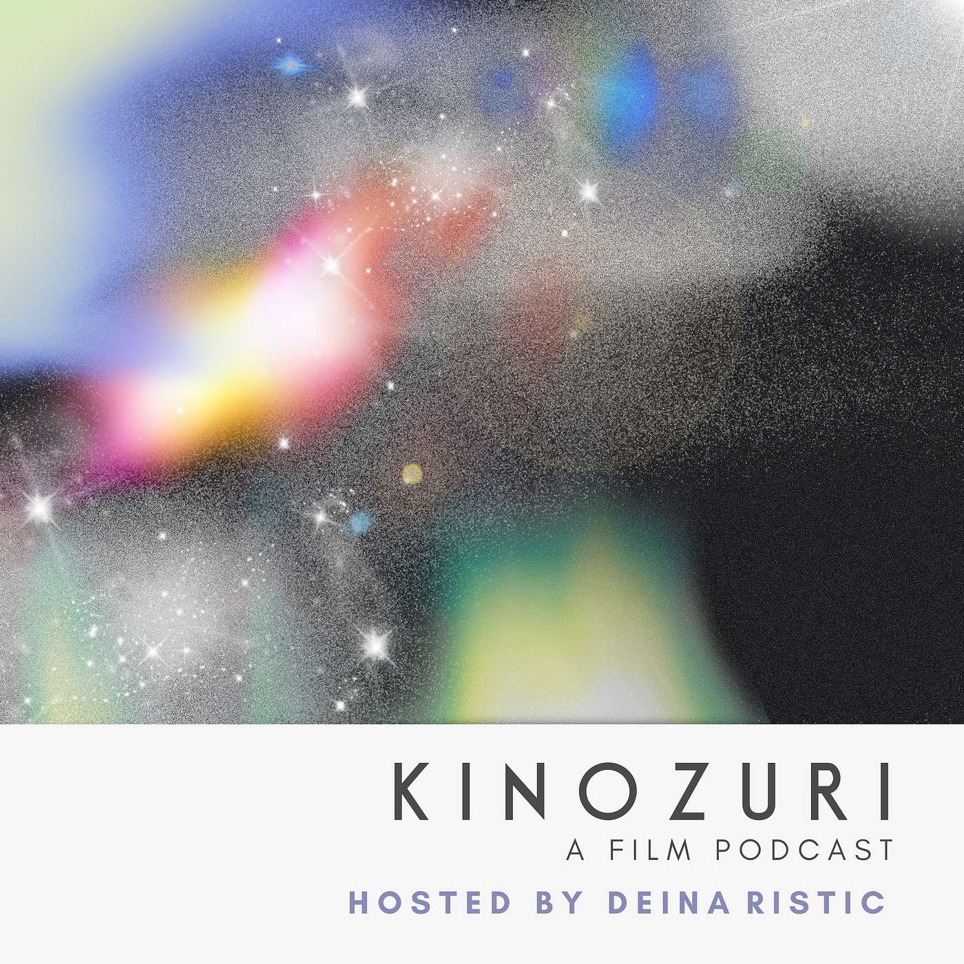 Kinozuri | A Film Podcast podcast artwork