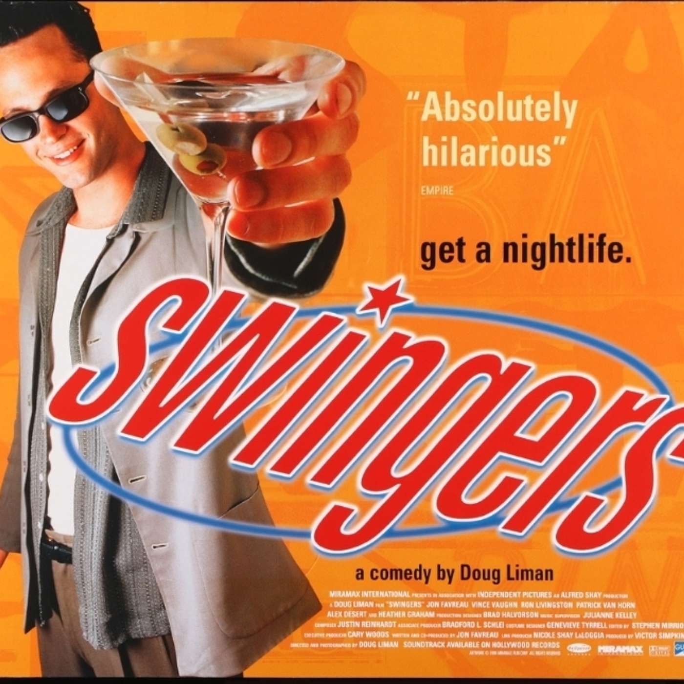 Swingers (1996)
