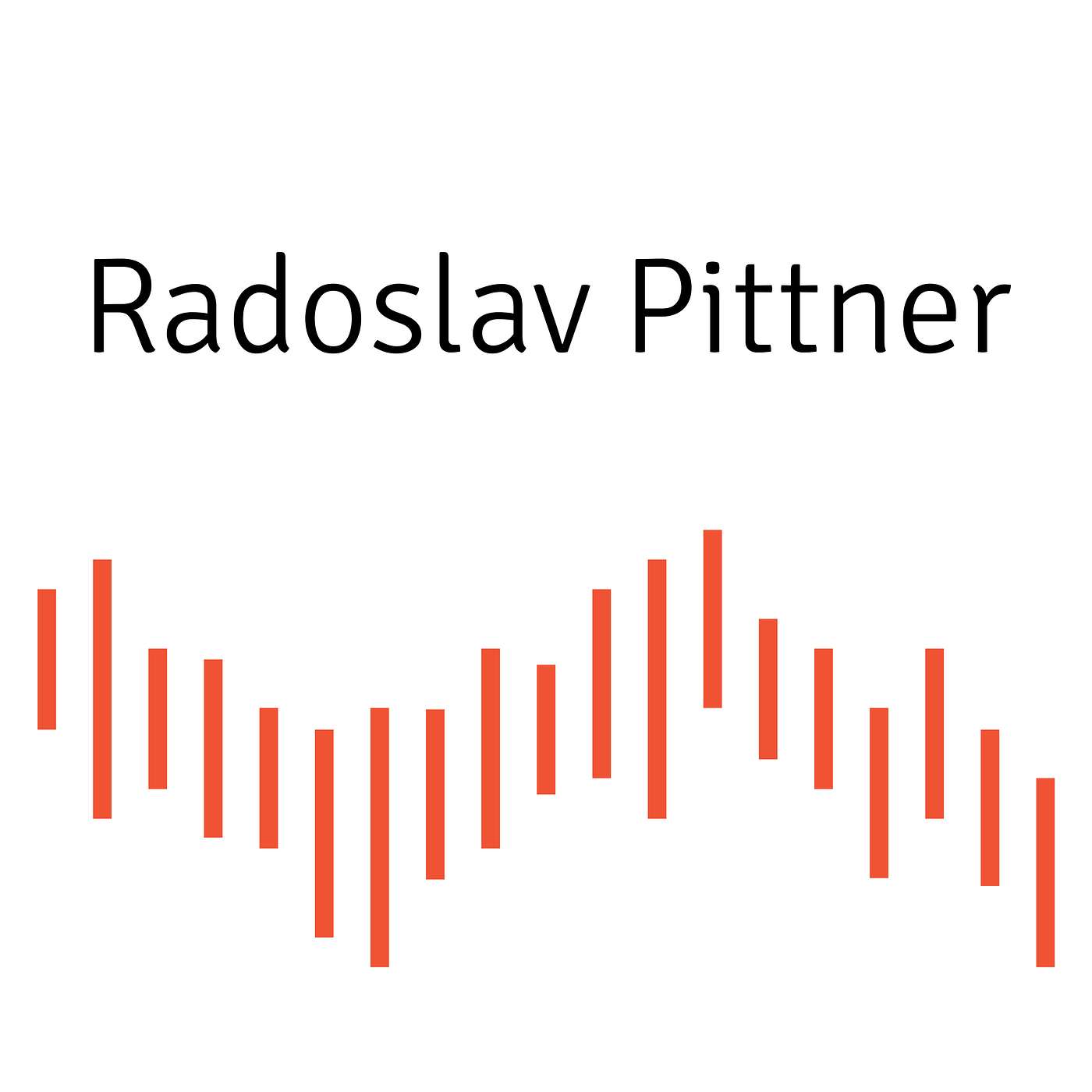 #44 - O (ne)schopnosti změny s Radoslavem Pittnerem
