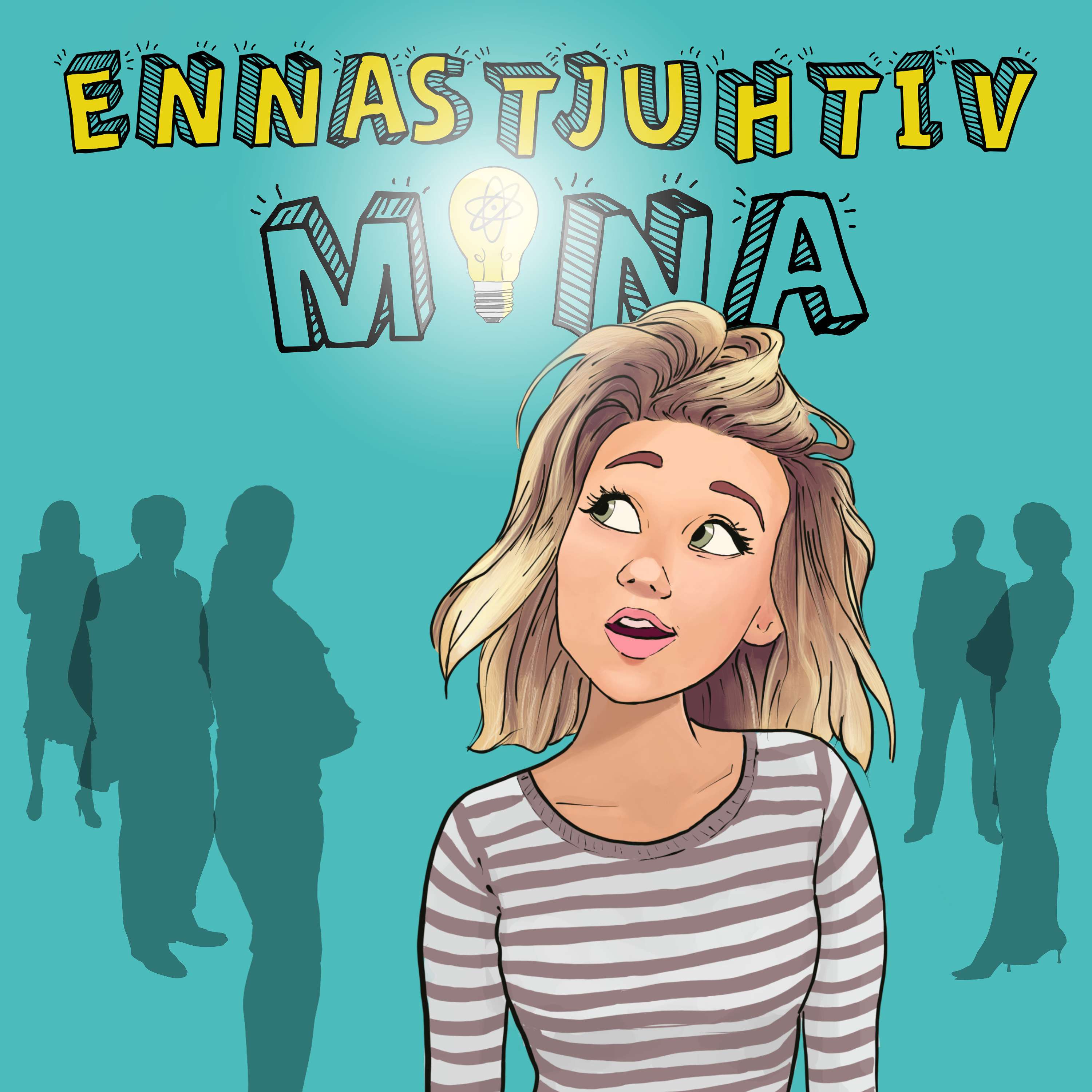 Ennastjuhtiv mina