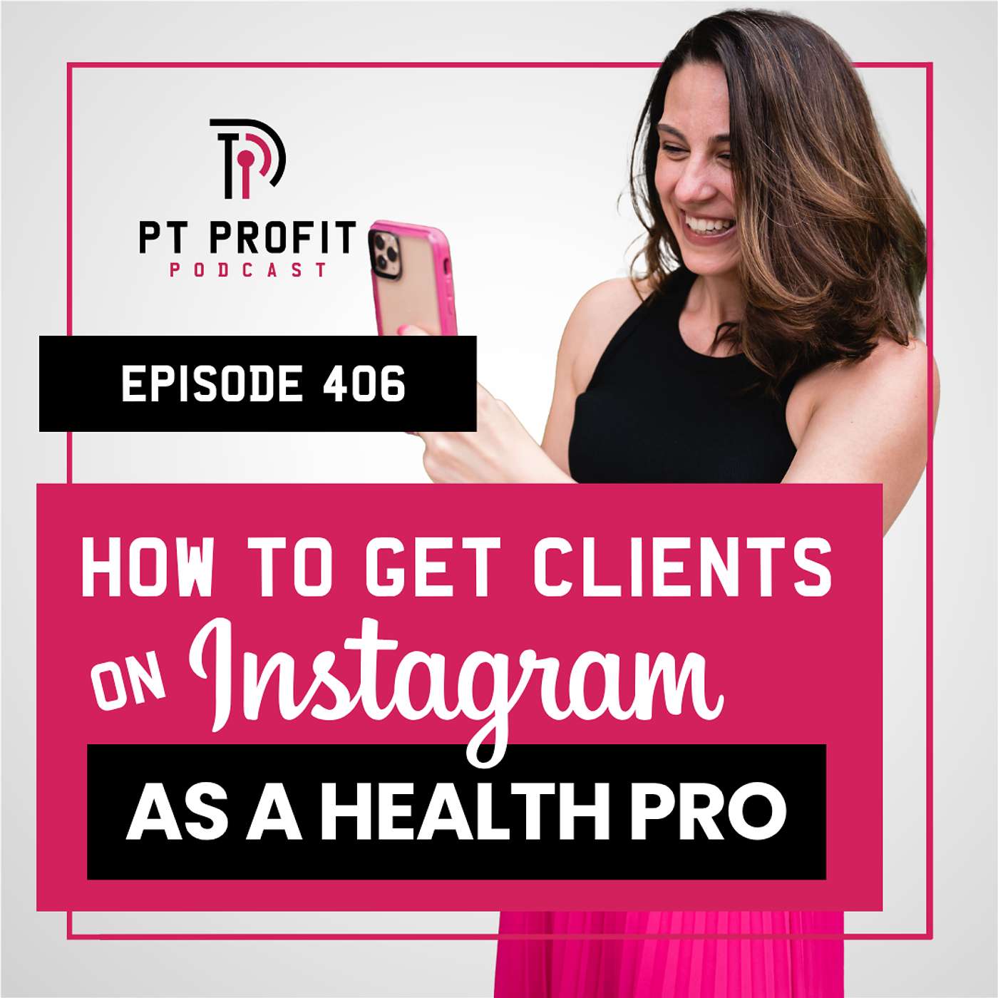 How to Get Clients on Instagram as a Health Pro