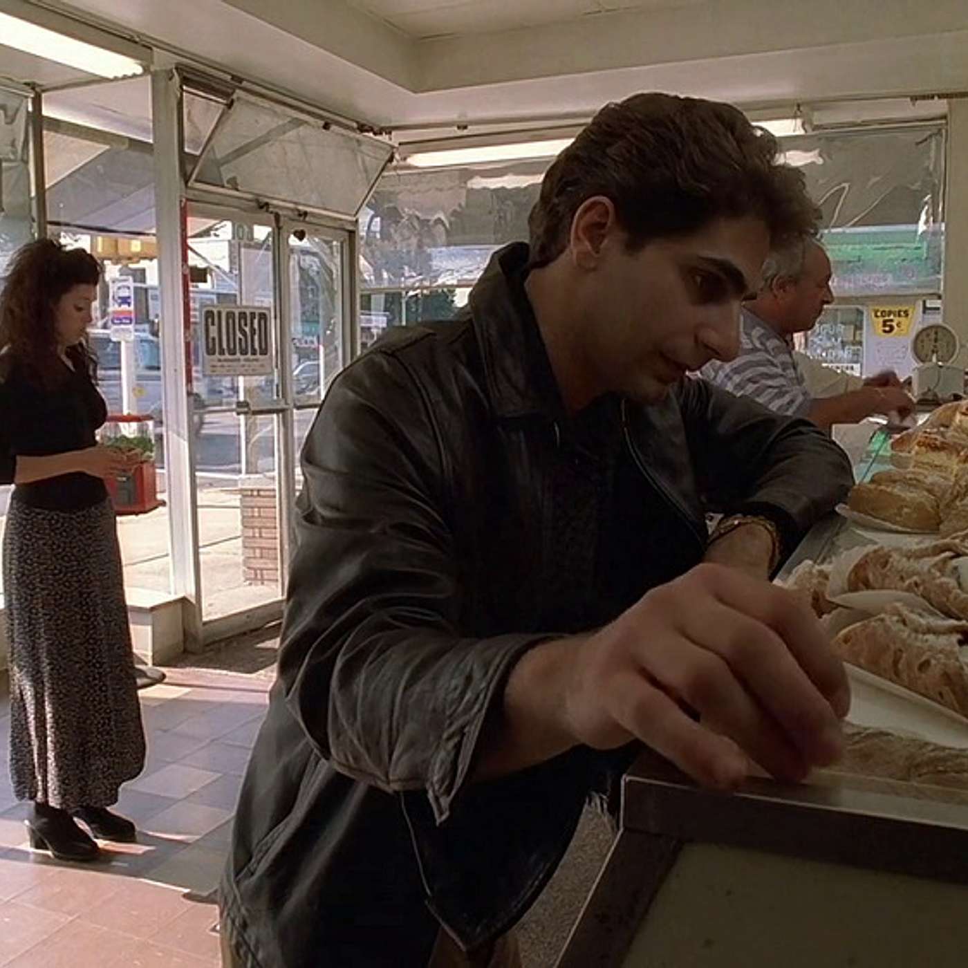 The Sopranos - Verdens bedste TV-serie