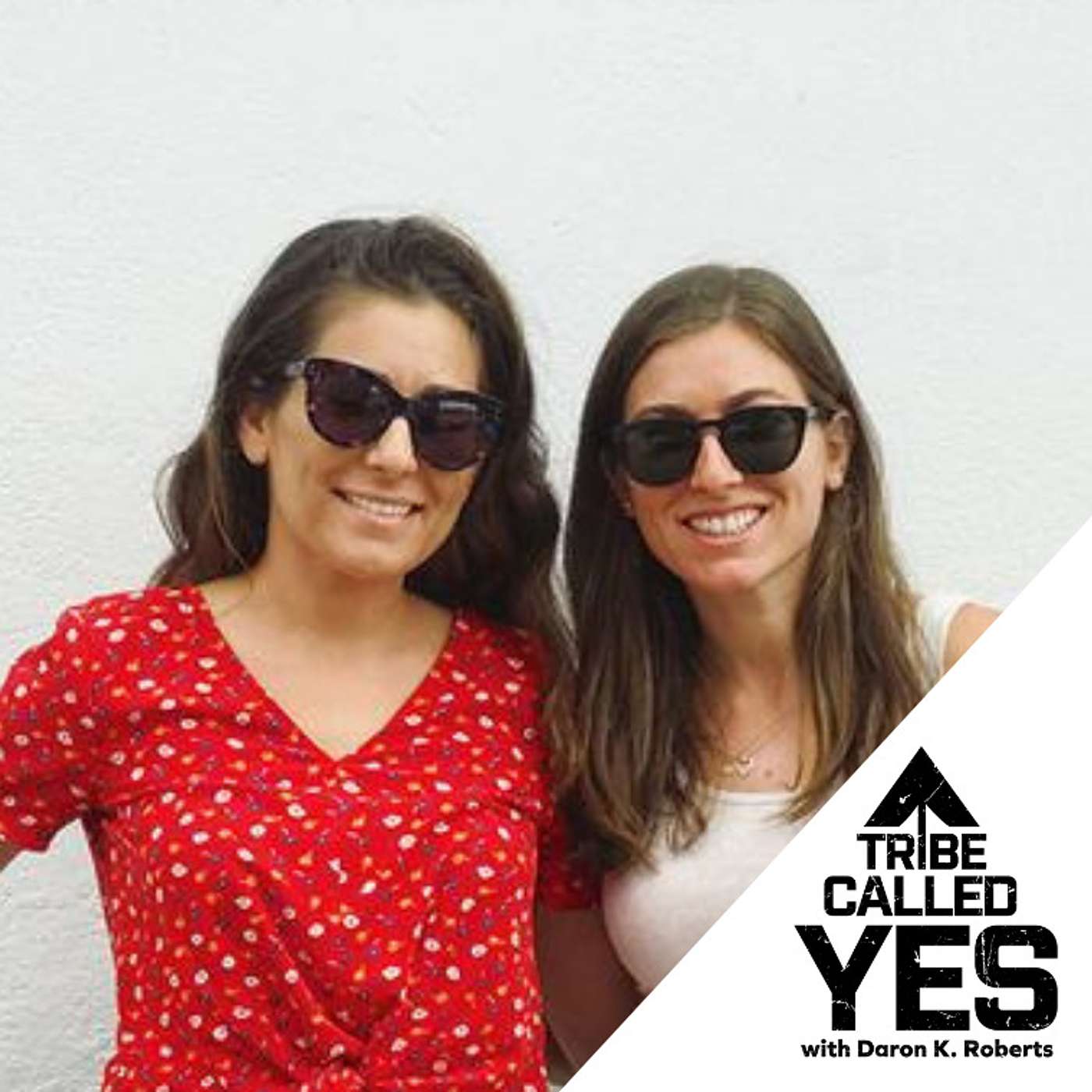 Ep. 109 - The Co-Founders: Ali and Lauren Borowick