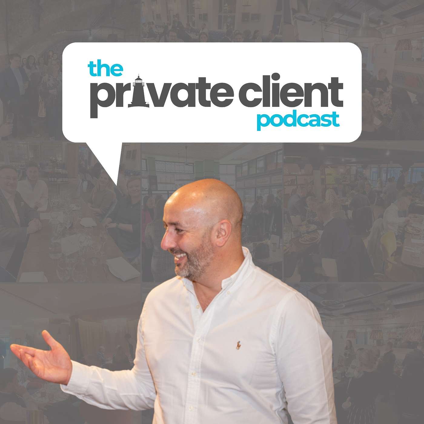 The Private Client Podcast
