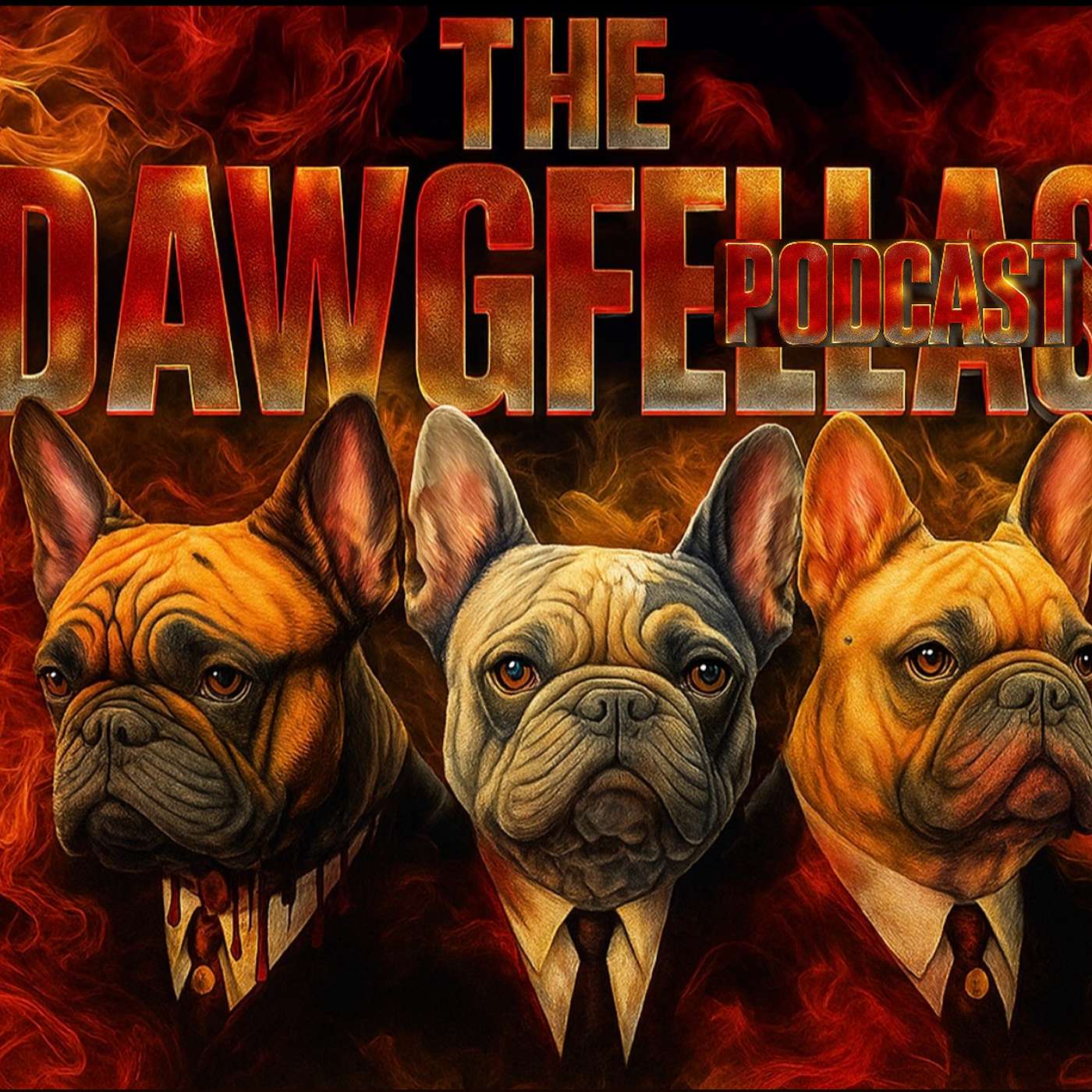 The DawgFellas Podcast