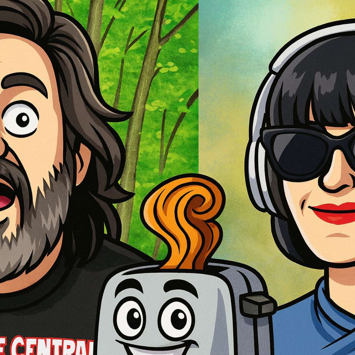 Twisty & The Spizz (For Growth Focused Chiropractors and CA\'s)