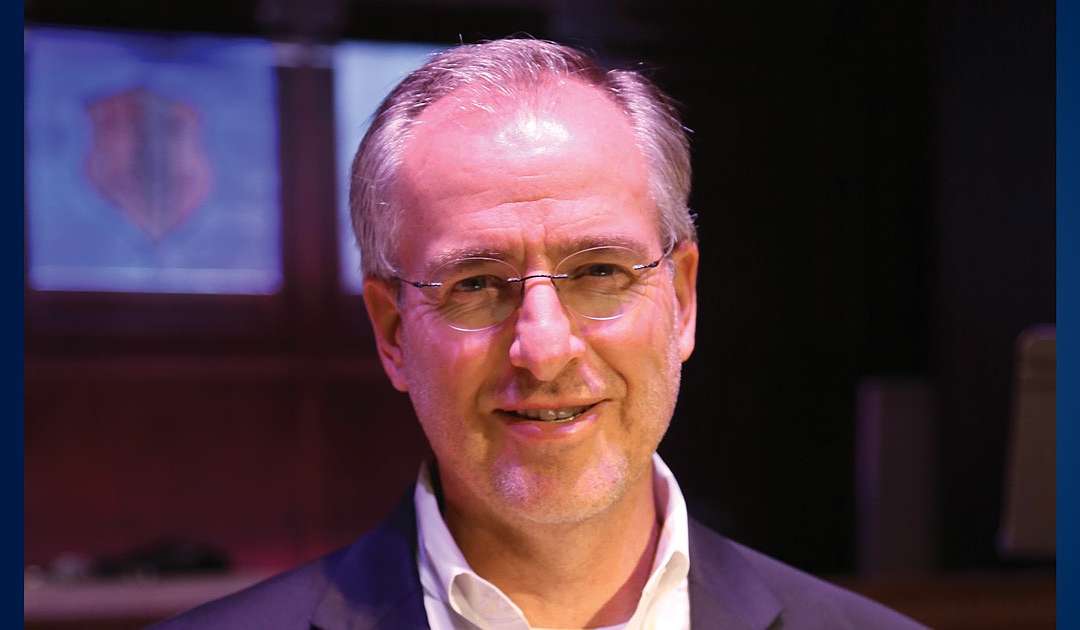 Mike Wilhelm