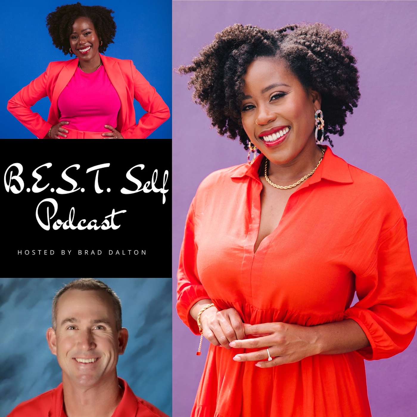 B.E.S.T Self Podcast