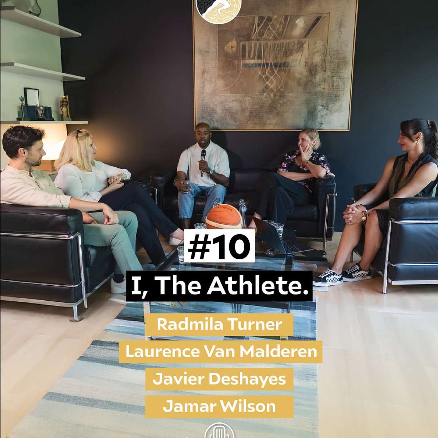 Winning the Journey Within