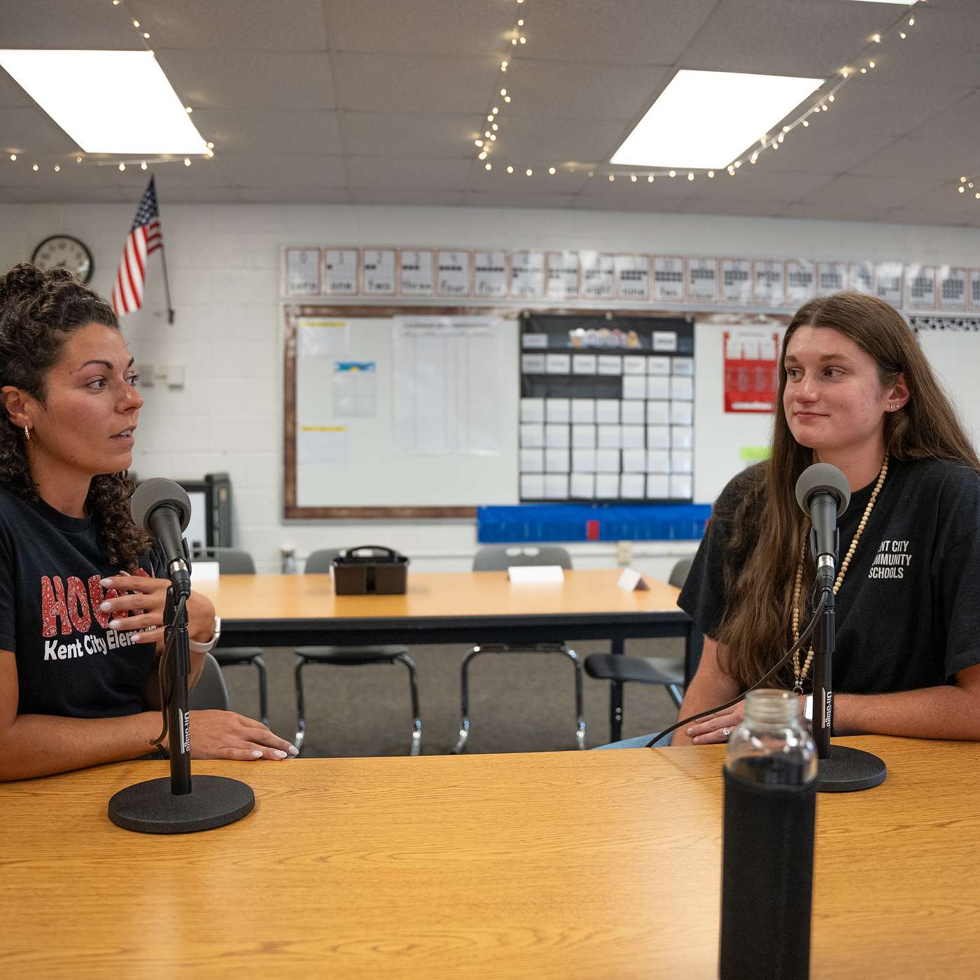 Study Hall from School News Network