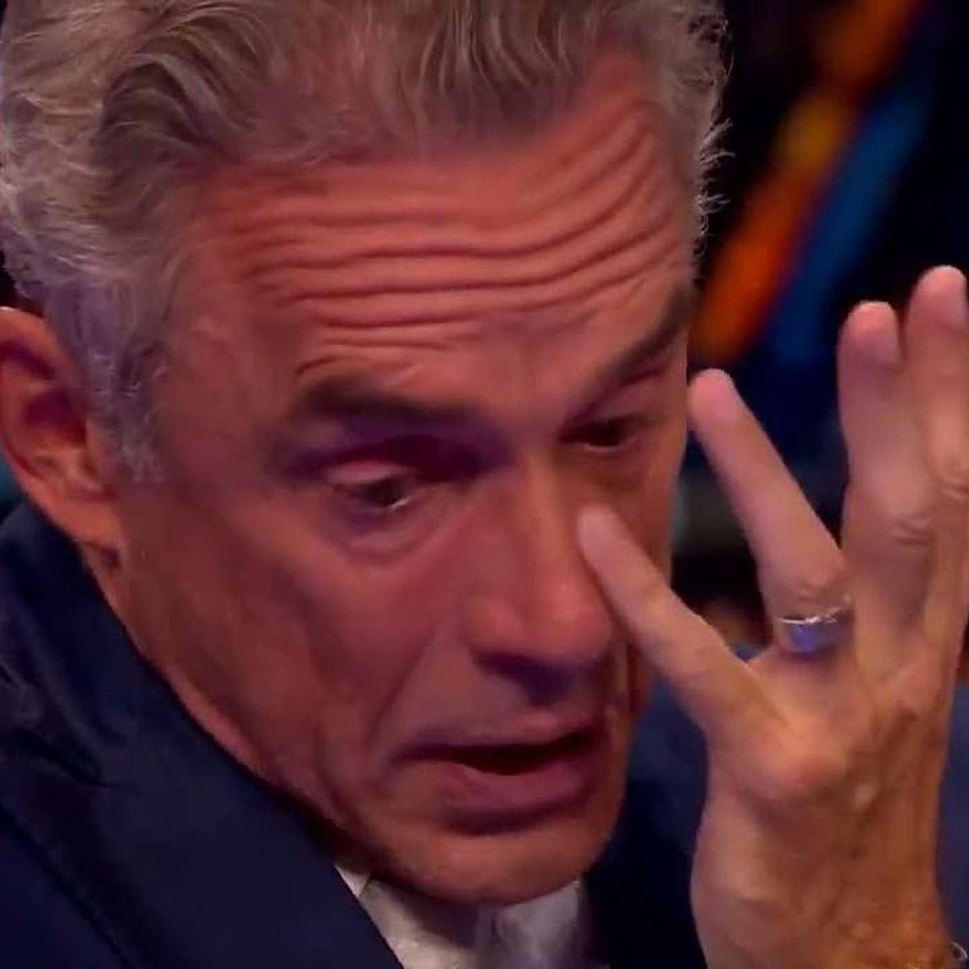 Jordan Peterson and Piers Morgan TRASH Putin {Reaction} | Helios Blog 961