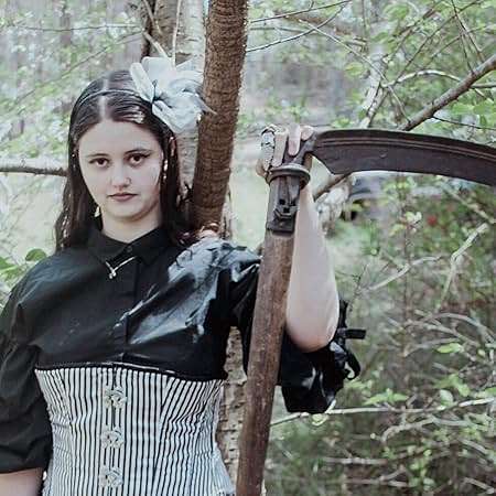 Allyson McCollum