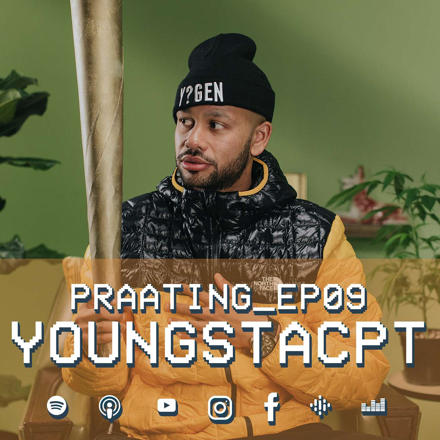 PRAATING