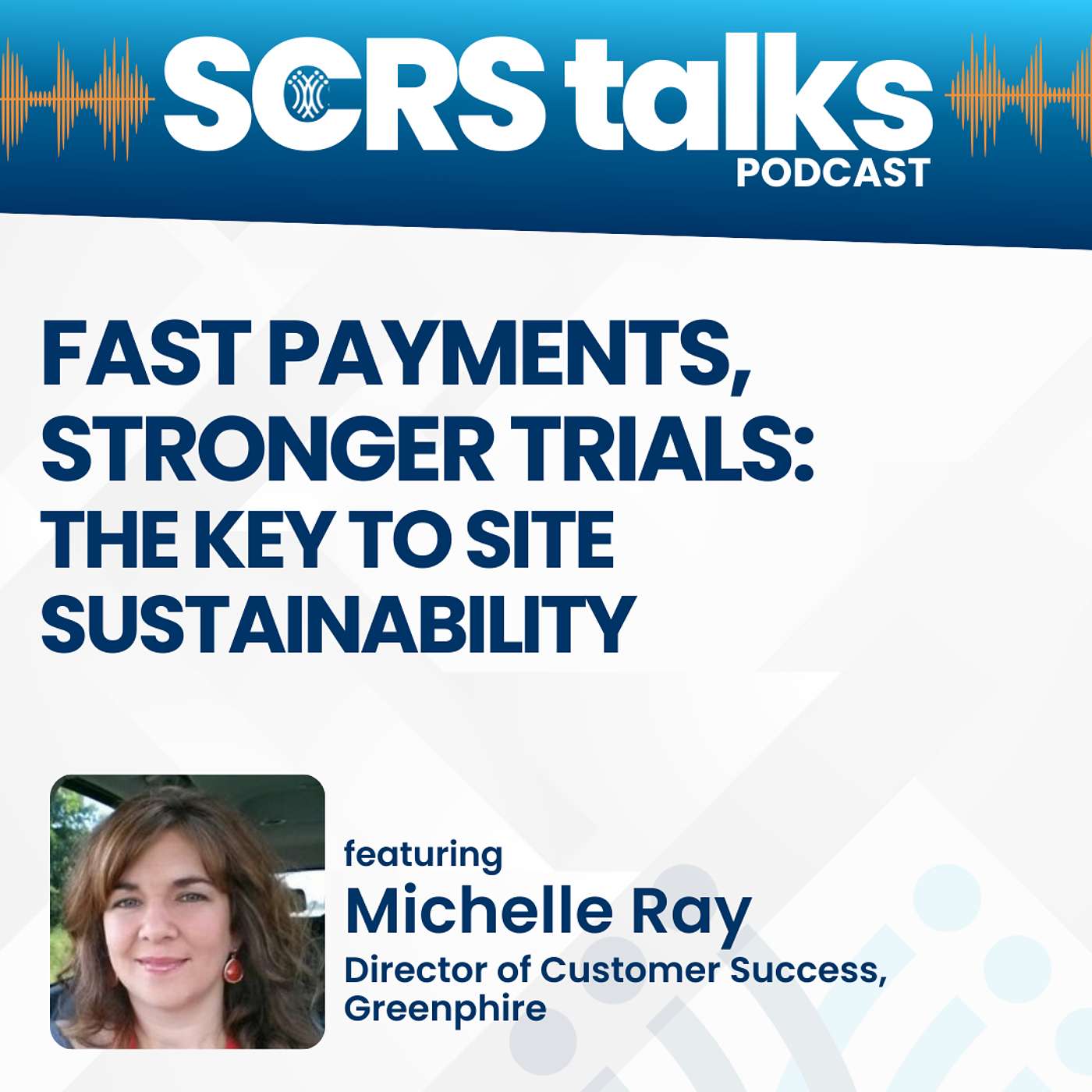 Fast Payments, Stronger Trials: The Key to Site Sustainability