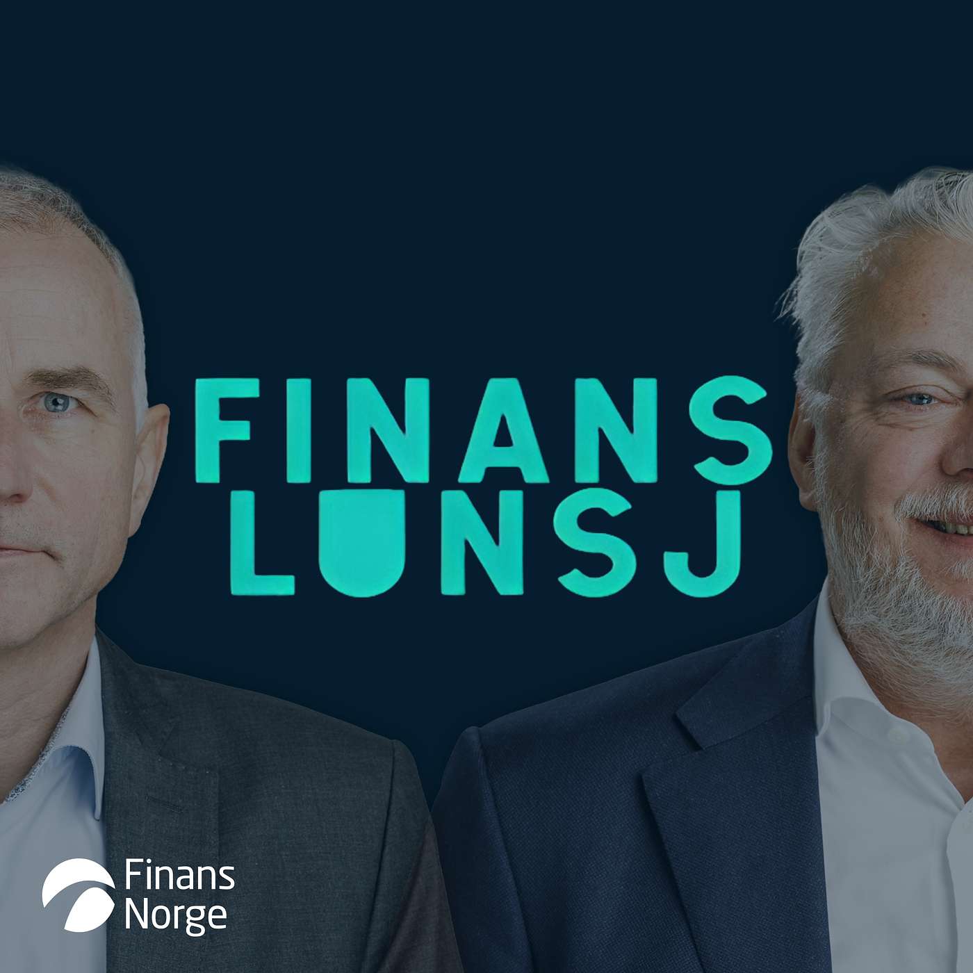 Finanslunsj