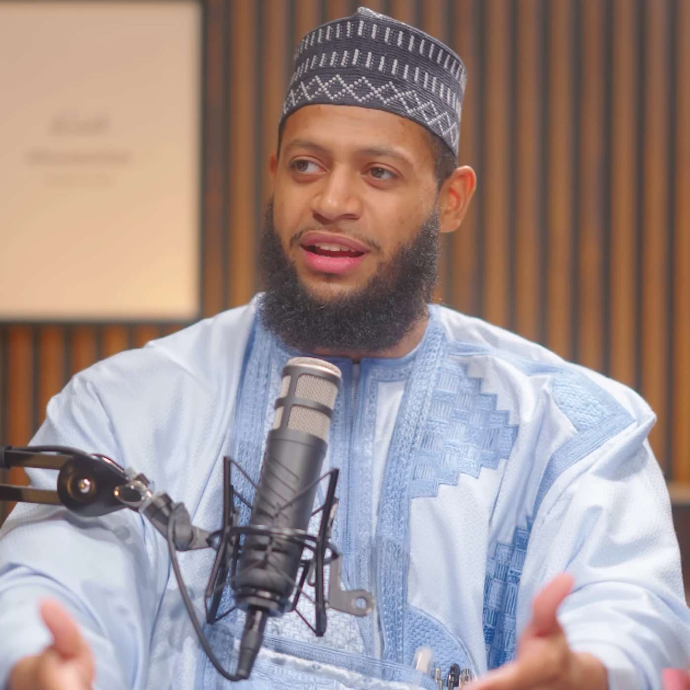 I was DISGUSTED by my MILLIONAIRE Lifestyle - The Cold Truth | Muhammad Al Andalusi I was DISGUSTED by my MILLIONAIRE Lifestyle - The Cold Truth | Muhammad Al Andalusi