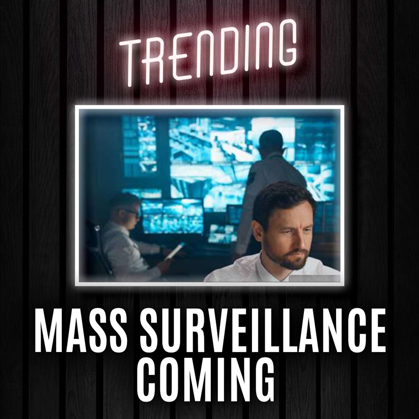 The Secret Police Are Back | Trending Ep396