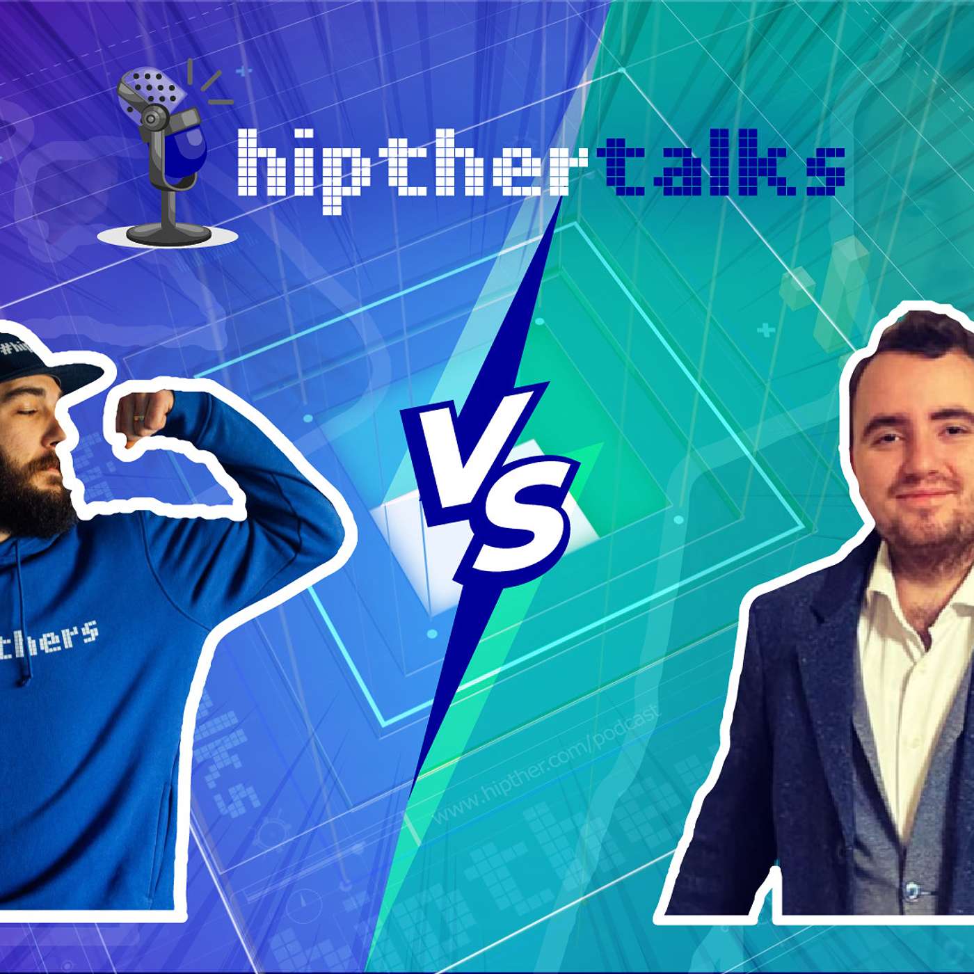 HIPTHER Talks