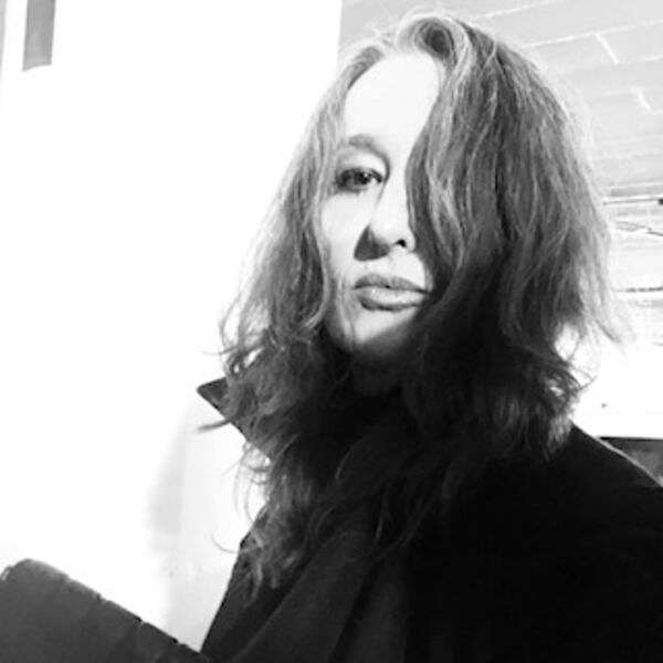 Michele Grace Hottel, AIA