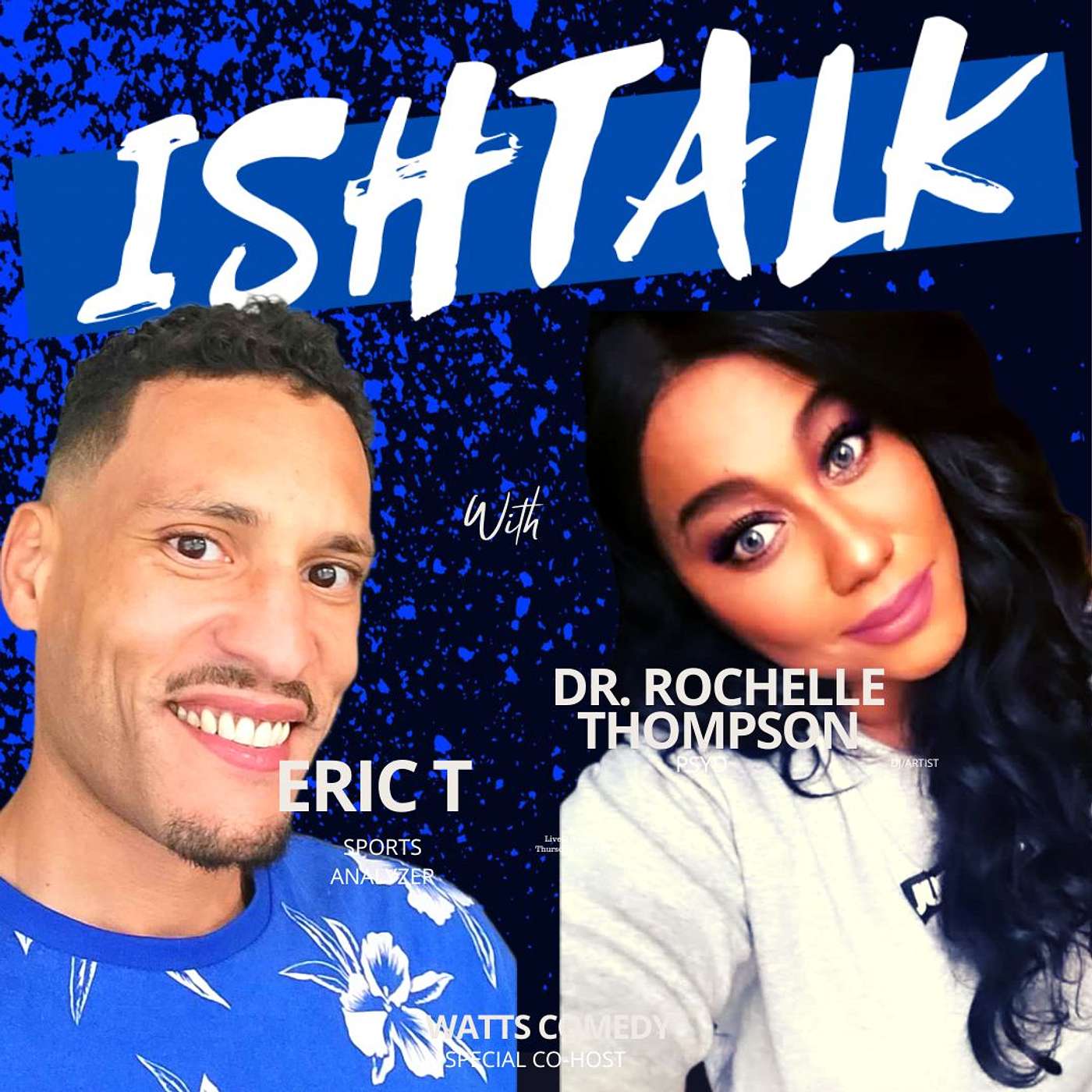 Ishtalk TV
