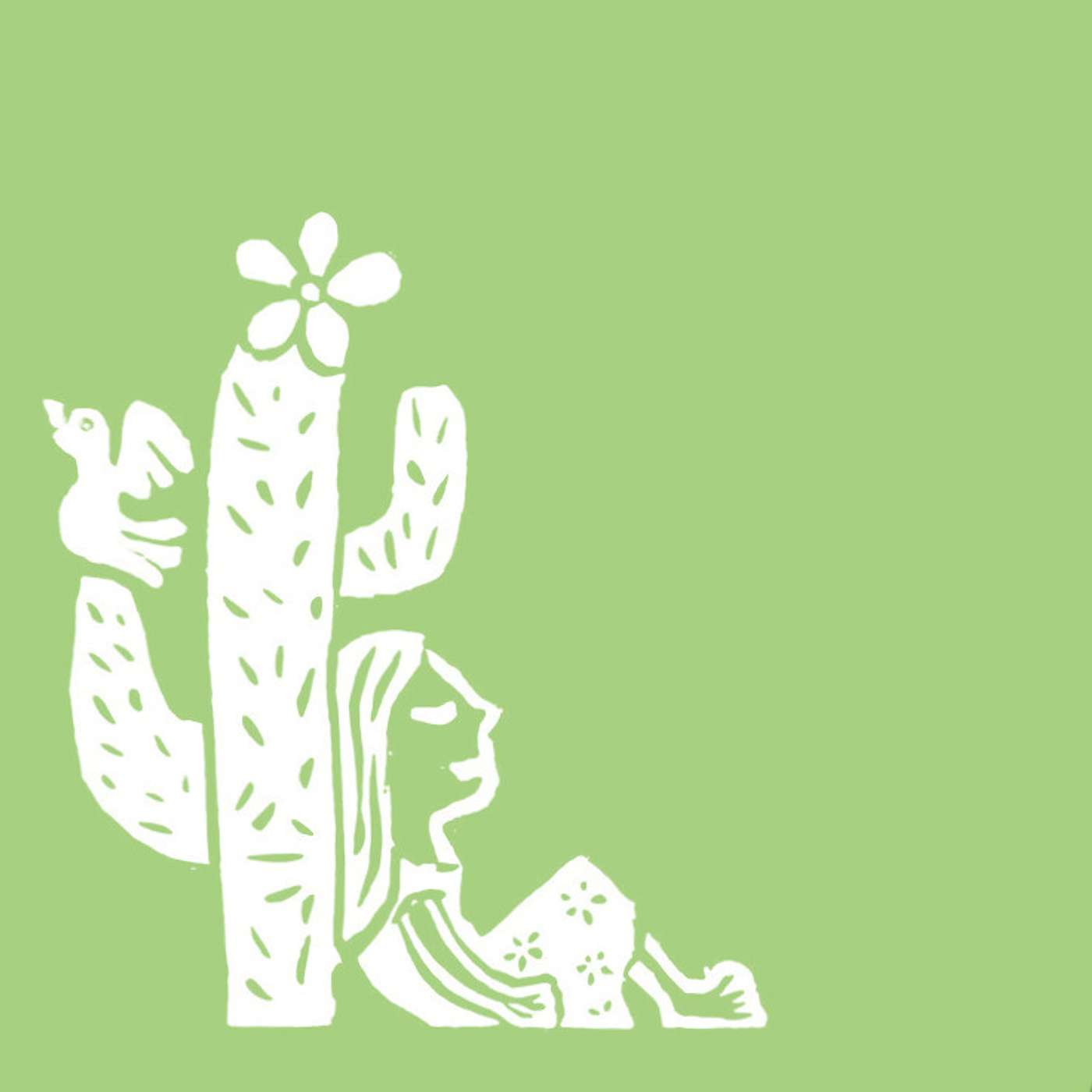 Mandacaru 🌵 - Contos do Sertão