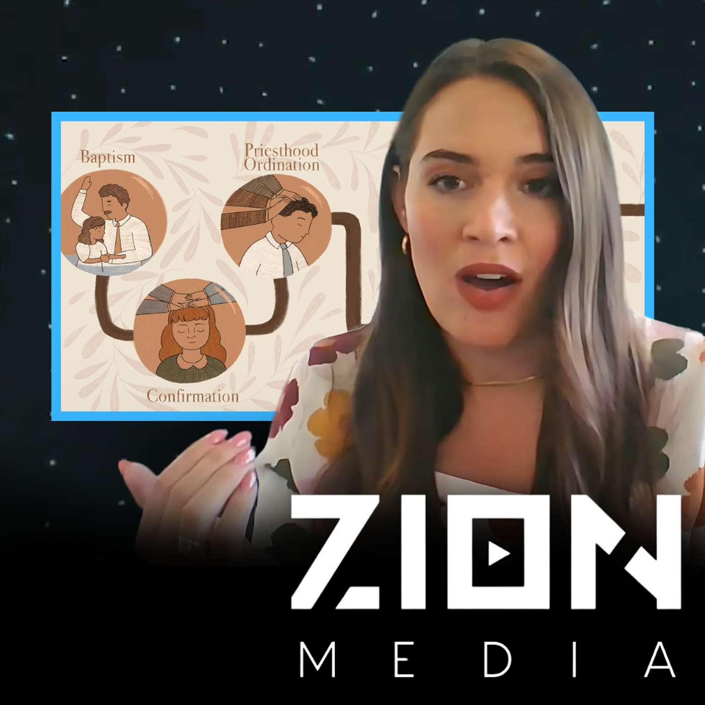 Zion Media