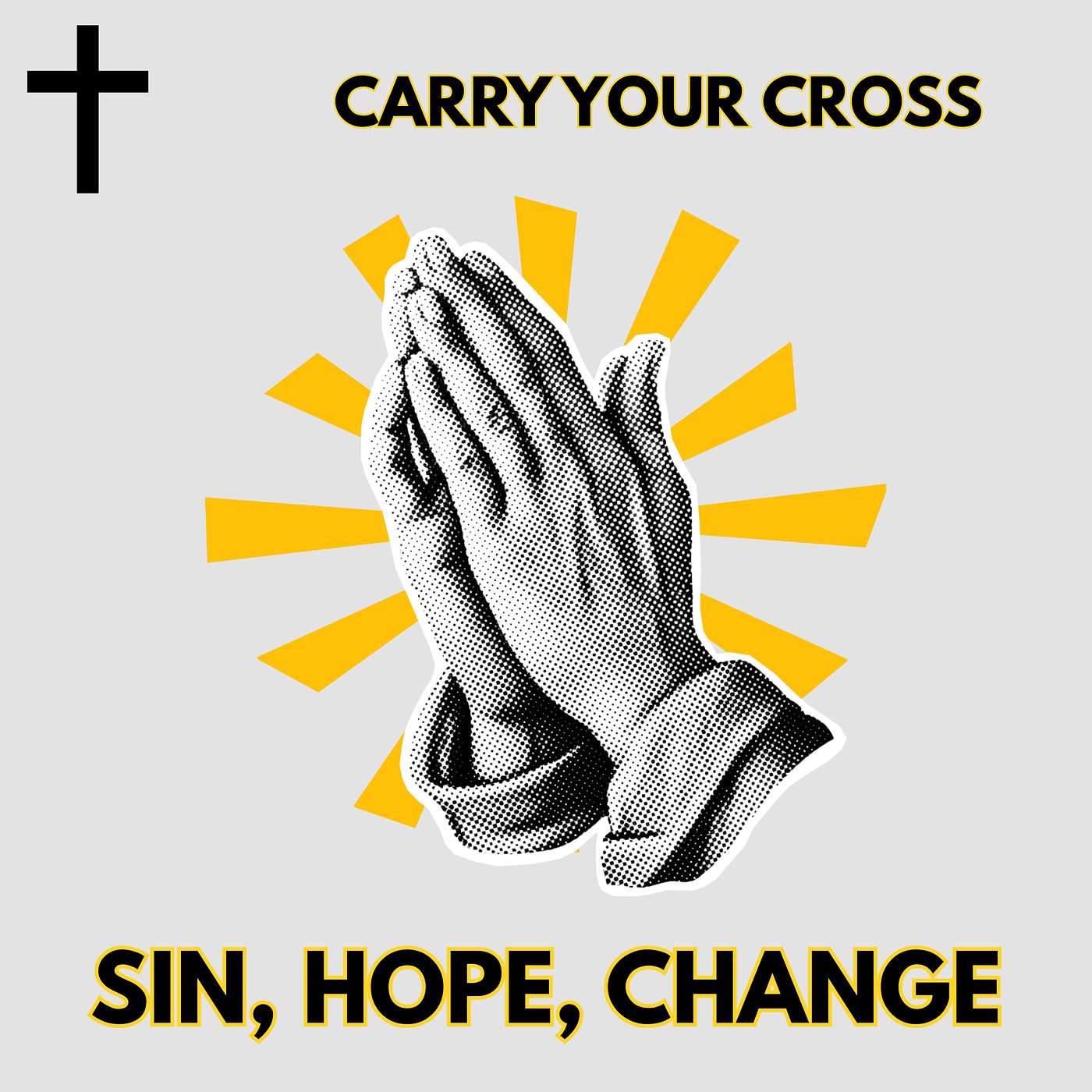 Sin, Hope, and Redemption (Episode 34) Sin, Hope, and Redemption (Episode 34)