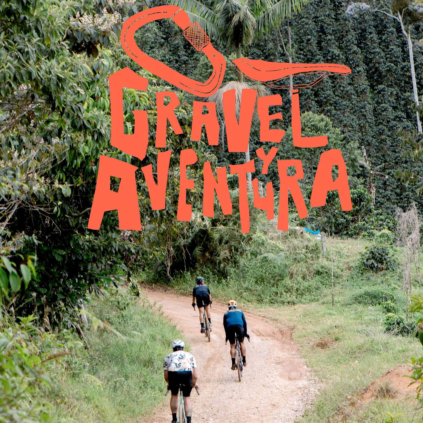 Gravel & Aventura Episodio 1 Piloto