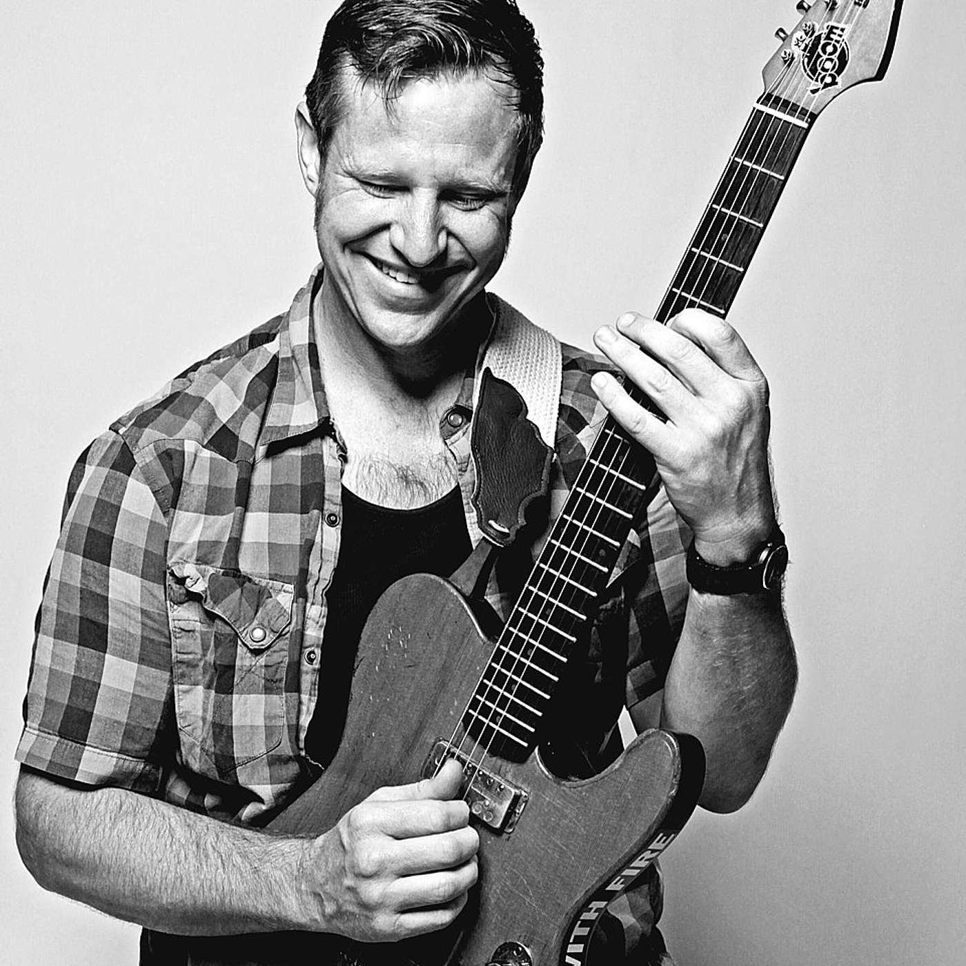 Episode 18 Guy Forsyth // Guy Forsyth Episode 18 Guy Forsyth // Guy Forsyth