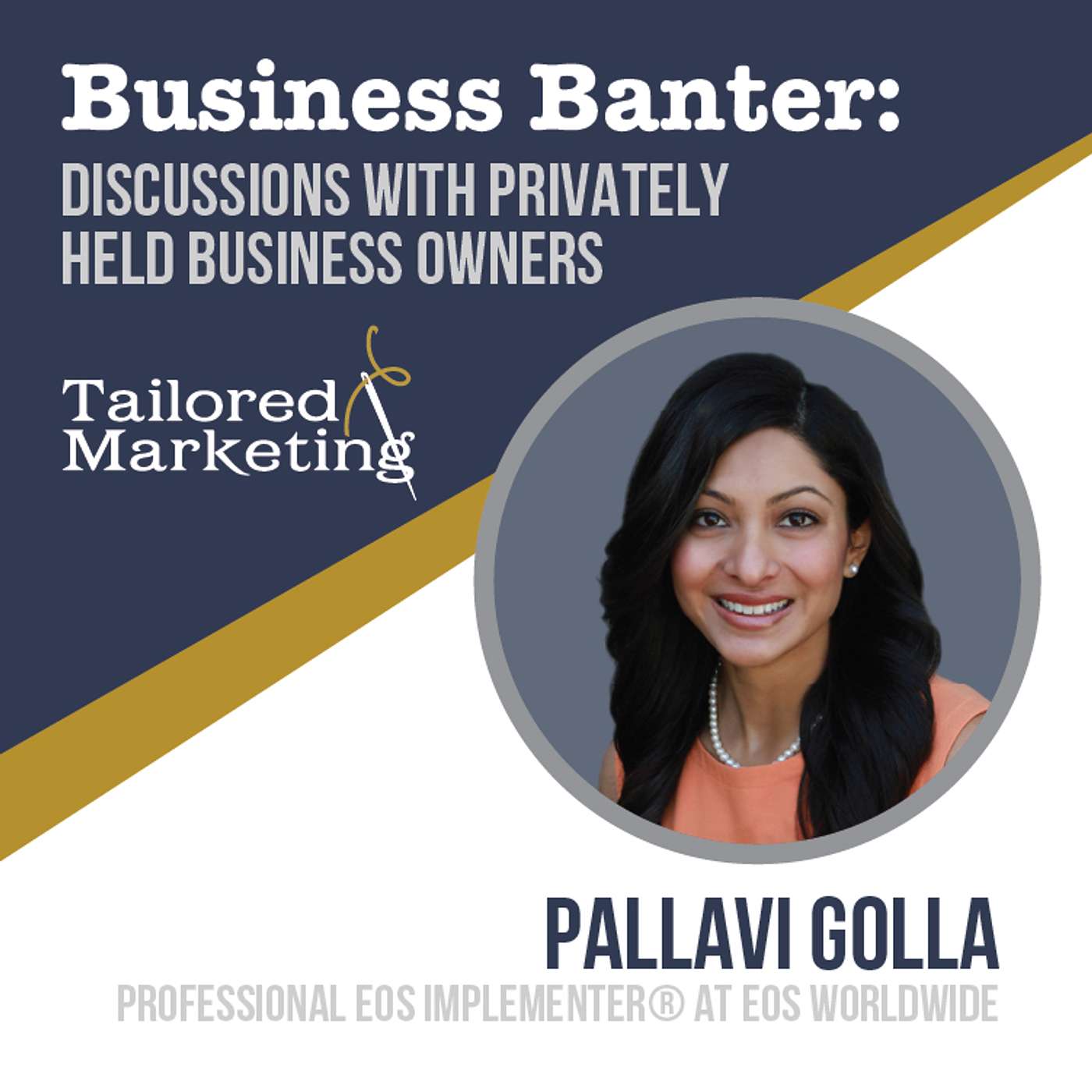Pallavi Golla