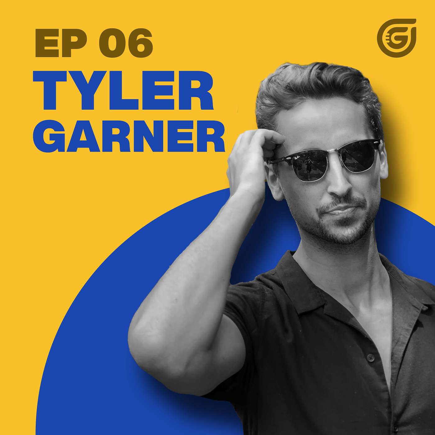 #6 - iOS14.5 ATT Rollout: Strategic Shifts for the New Facebook Ad Landscape w/ Tyler Garner