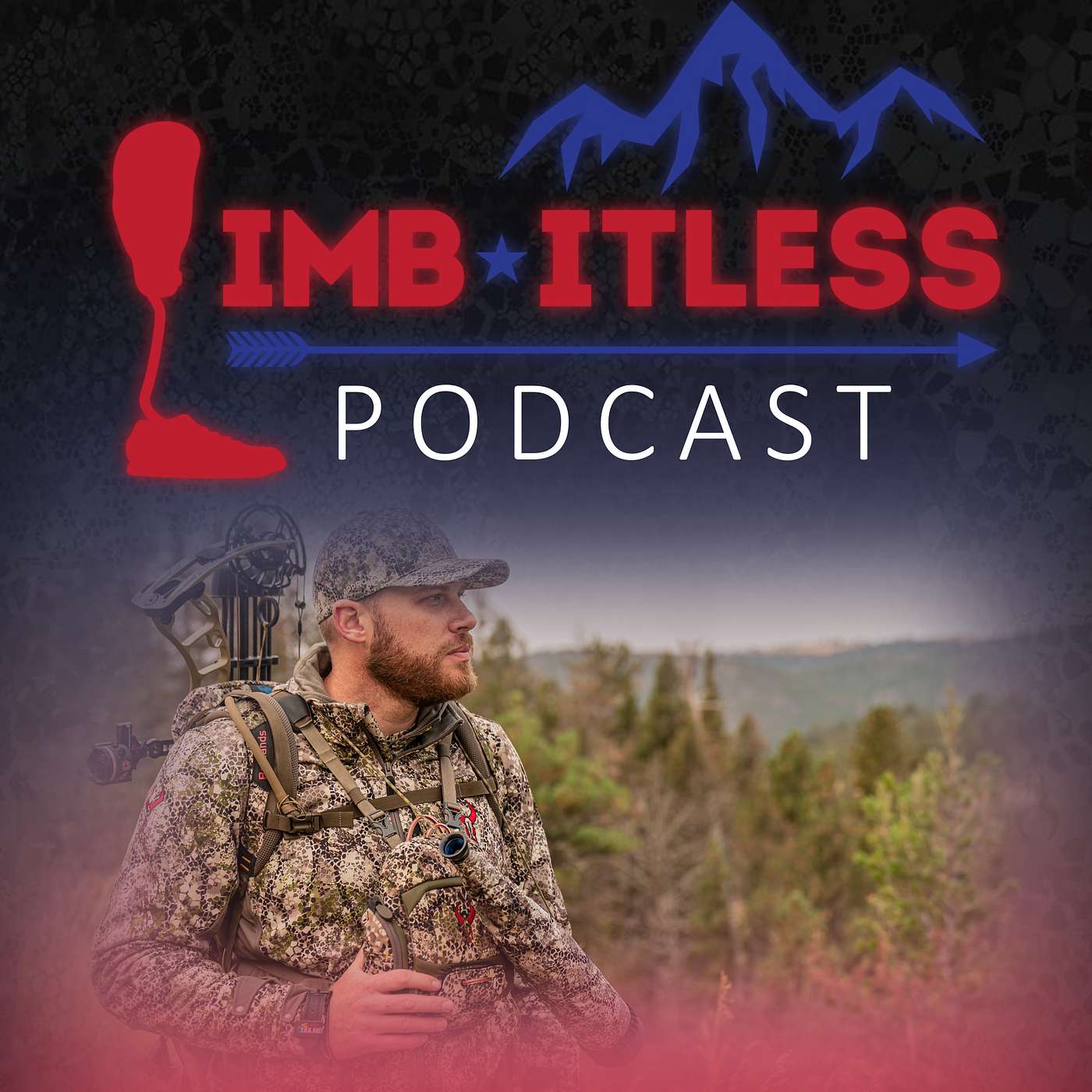 LIMBITLESS Podcast