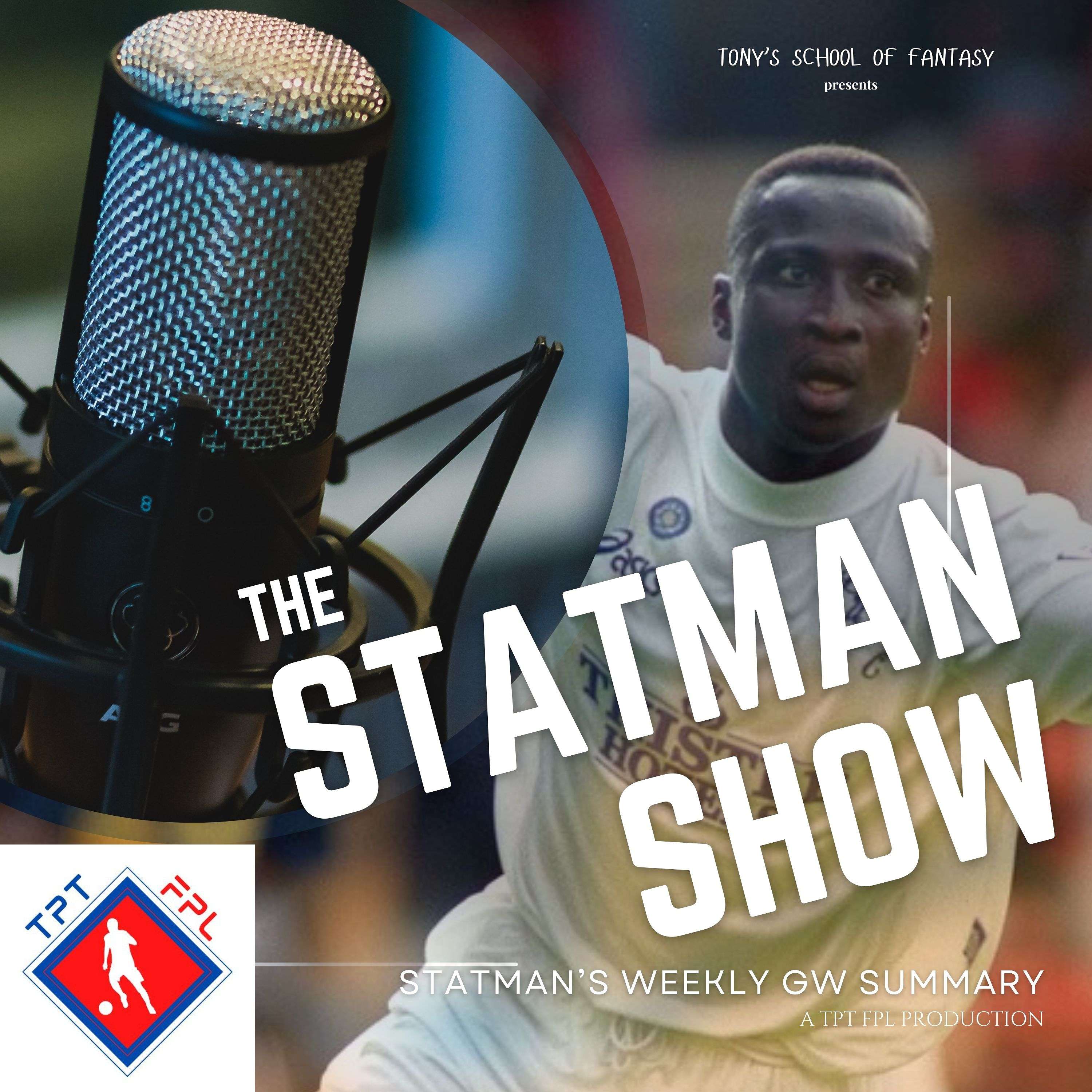 The Statman Show