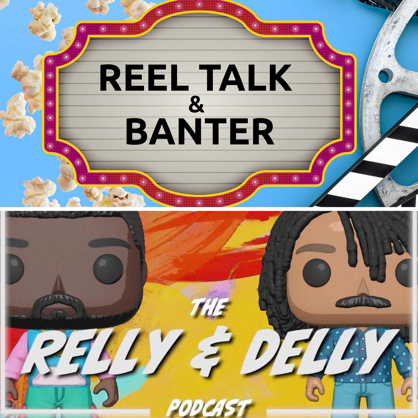 Reel Talk & Banter