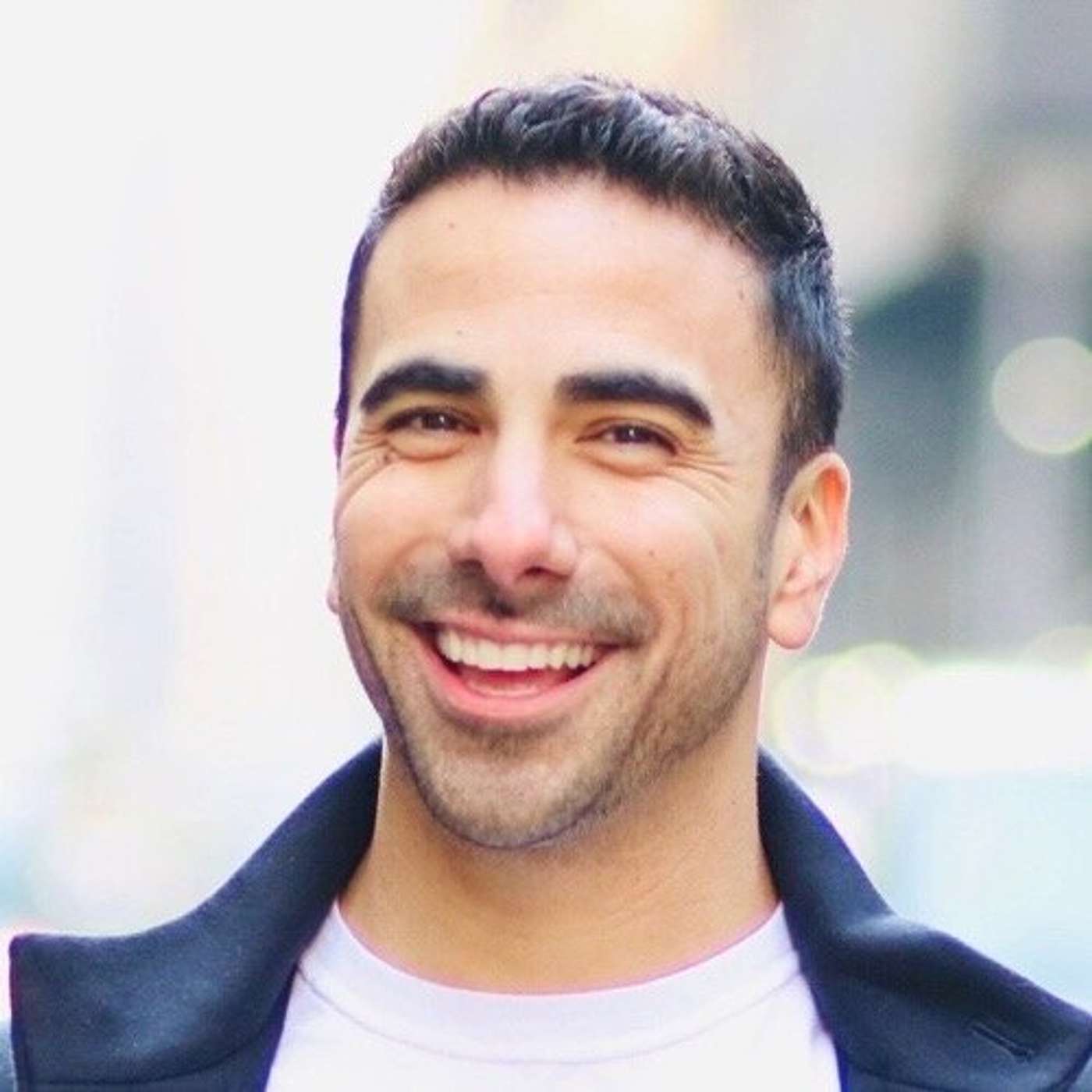 Sustaining Creativity Podcast