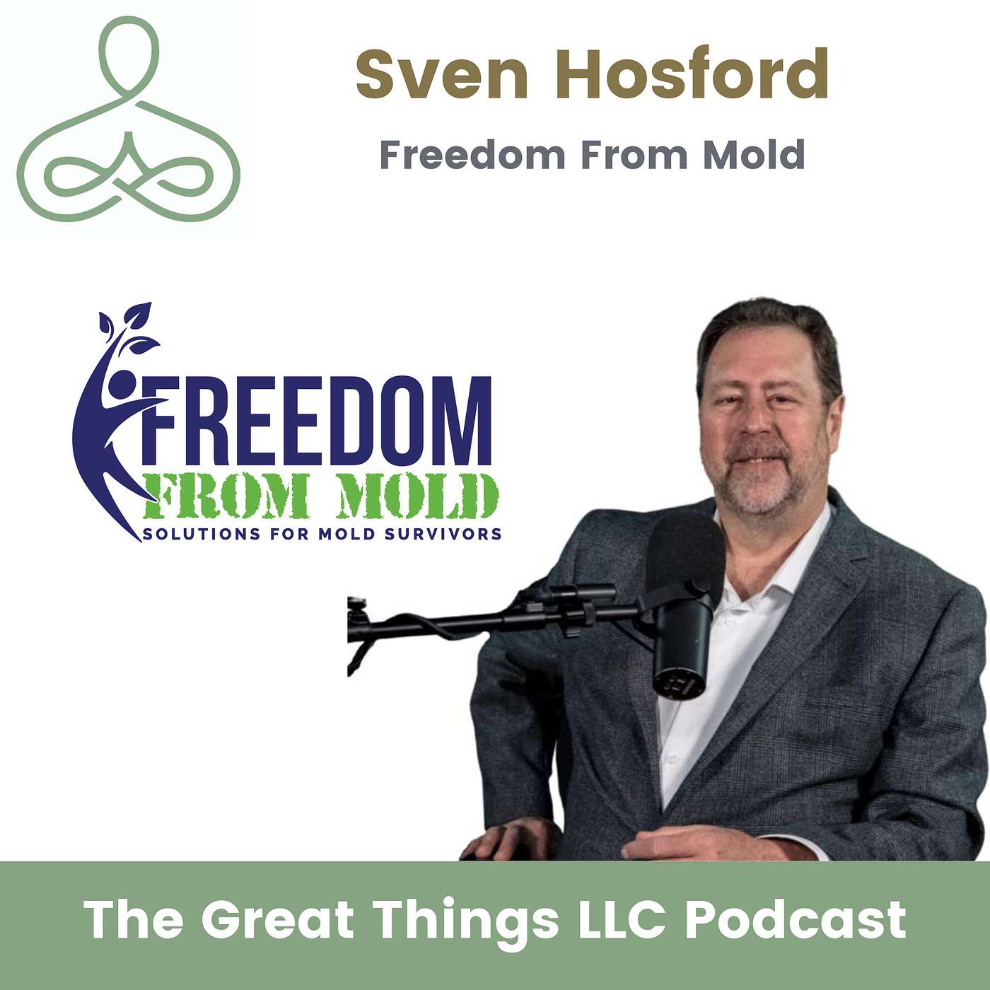 The Great Things LLC Podcast