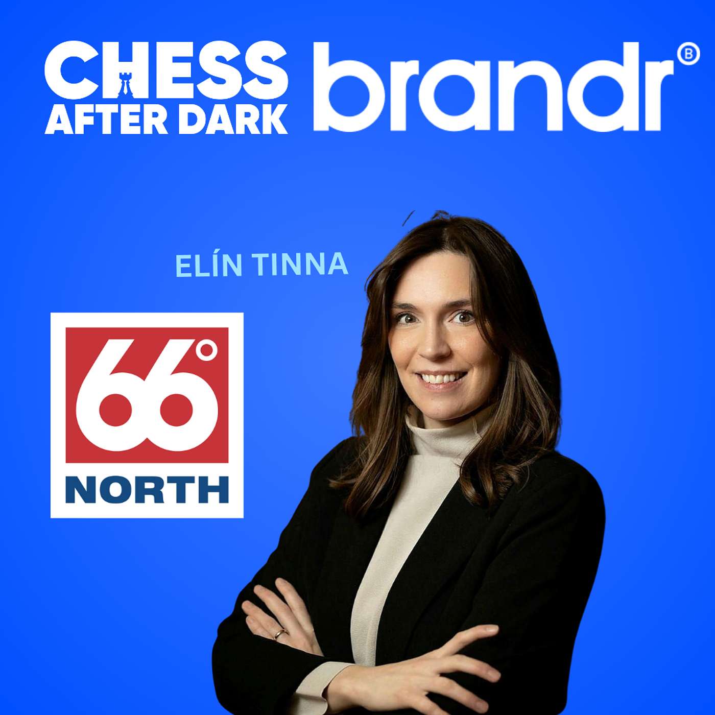 Brandr special #1 - 66 Norður