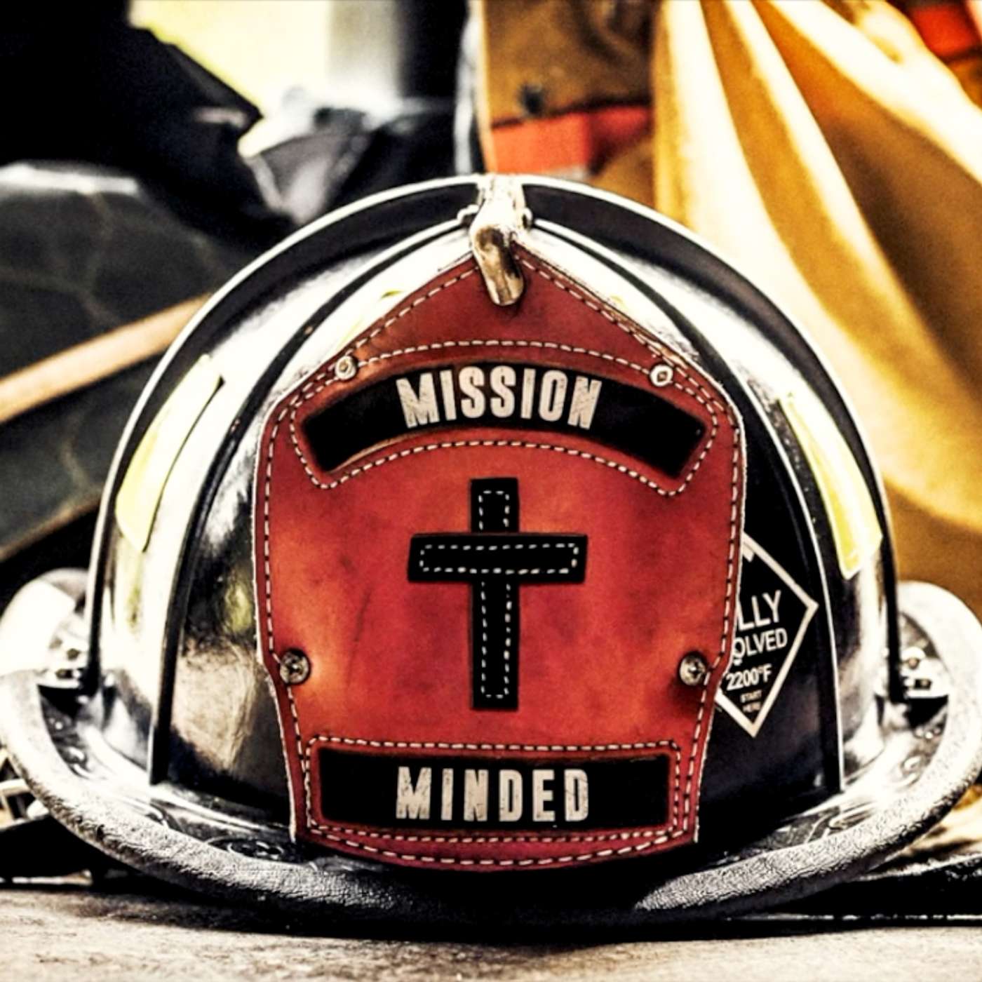 1/8/2023 Mission Minded "Through The Temptation"
