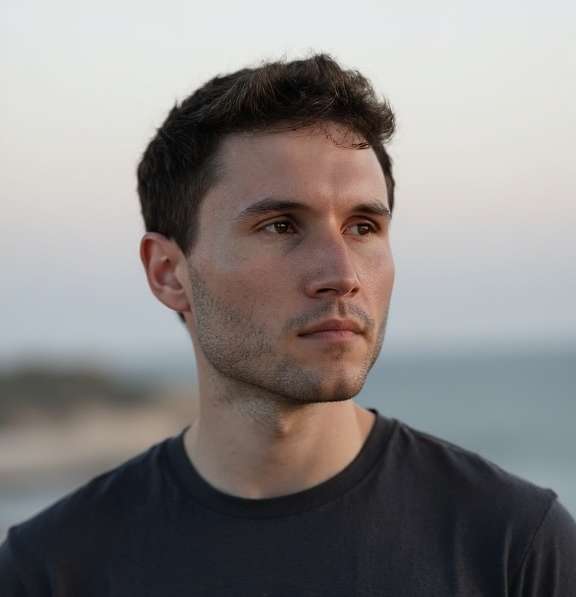 Cody McLain