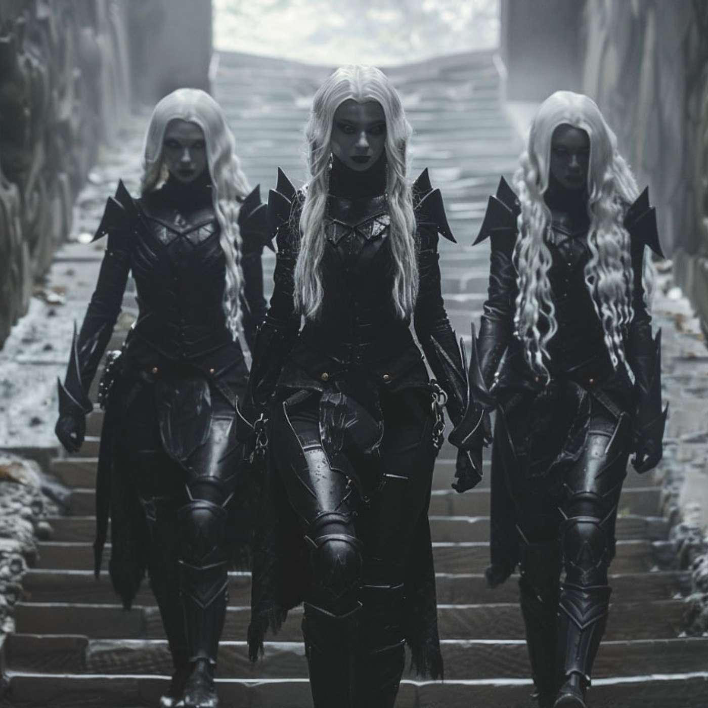 Angedrian: A D&D 5e Experience