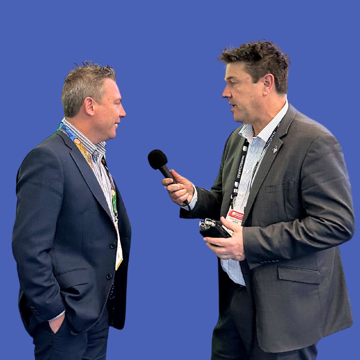 The MTPConnect Podcast
