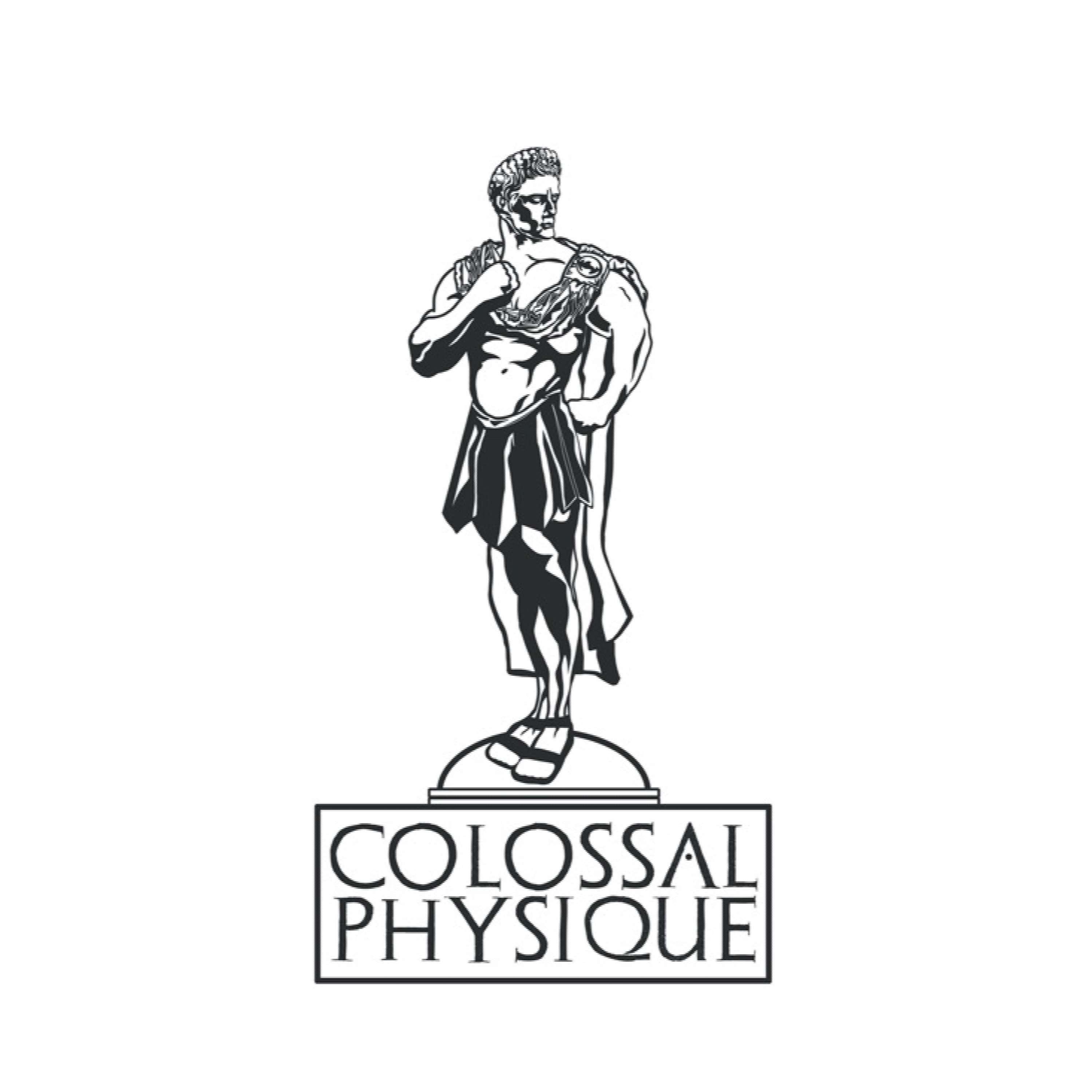 Colossal Physique Podcast