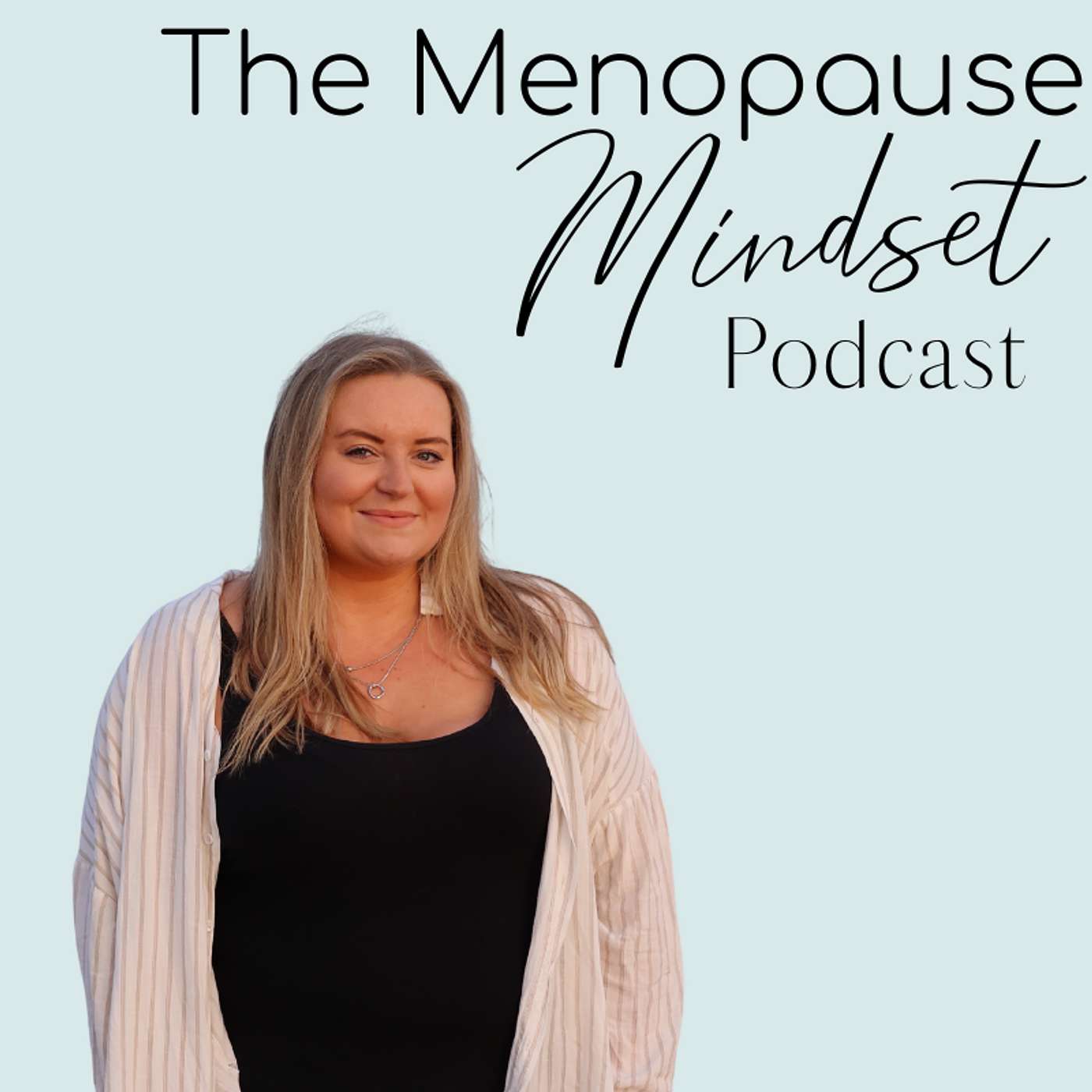The Menopause Mindset