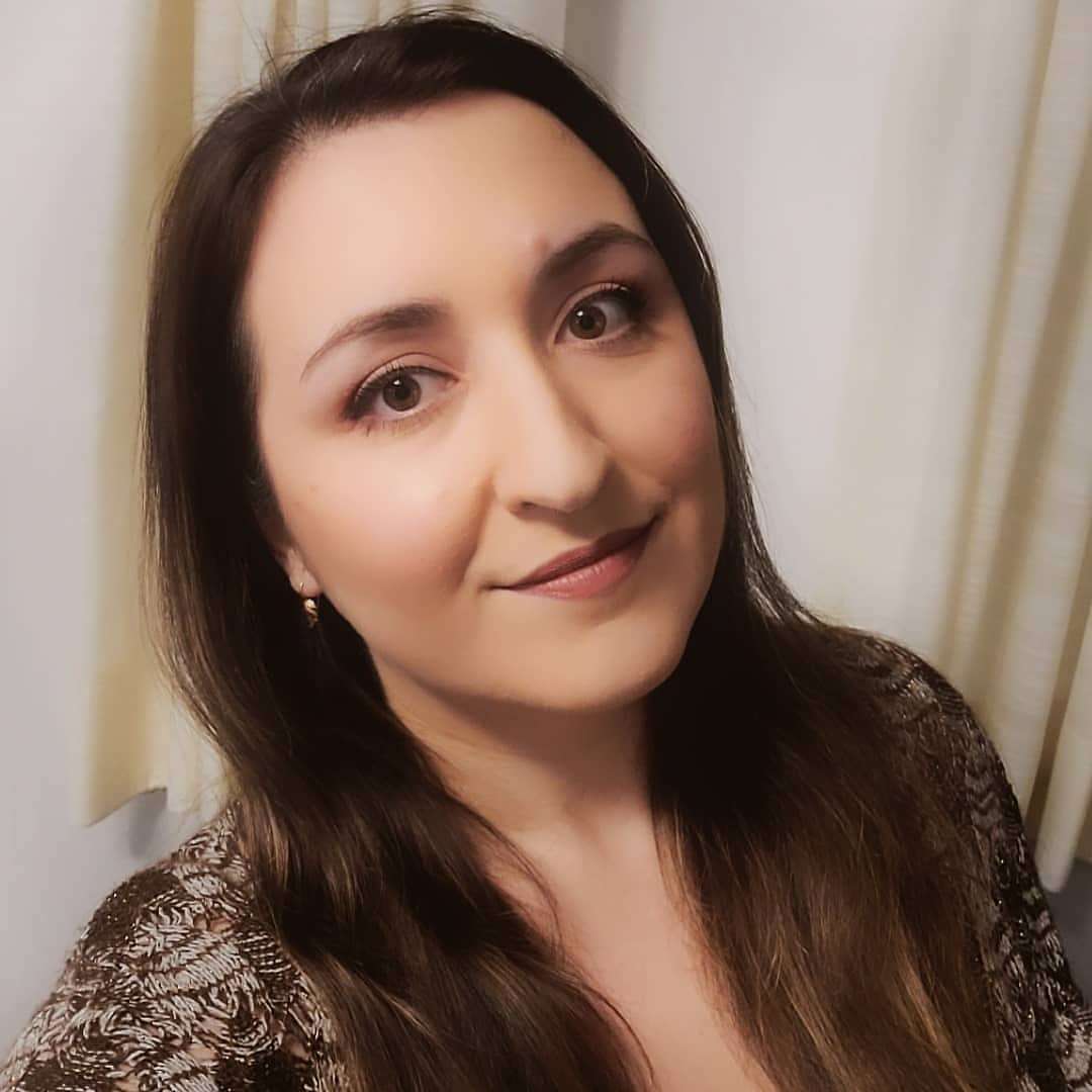 Dr. Galina Mahlis, Naturopathic Doctor