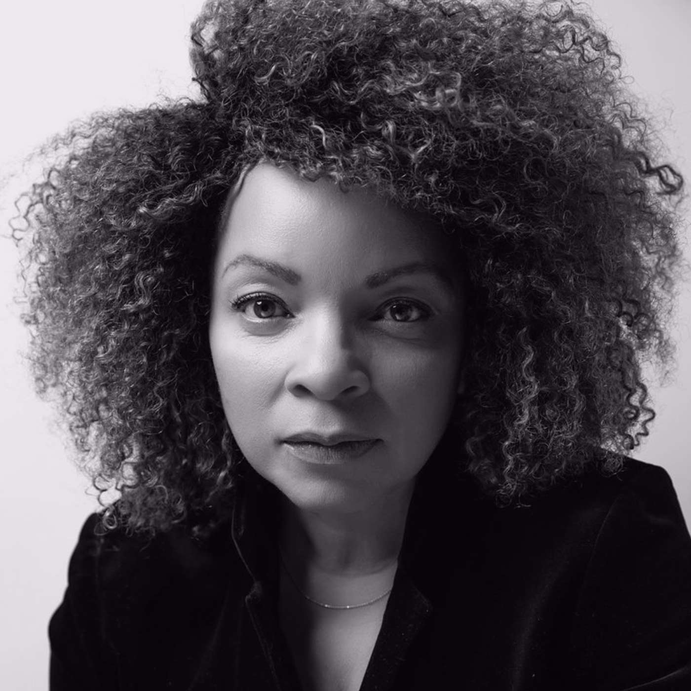 Ep. 35: Ruth E. Carter - The Origin of Ruth Carter and Her Afrofuturistic Costume Design