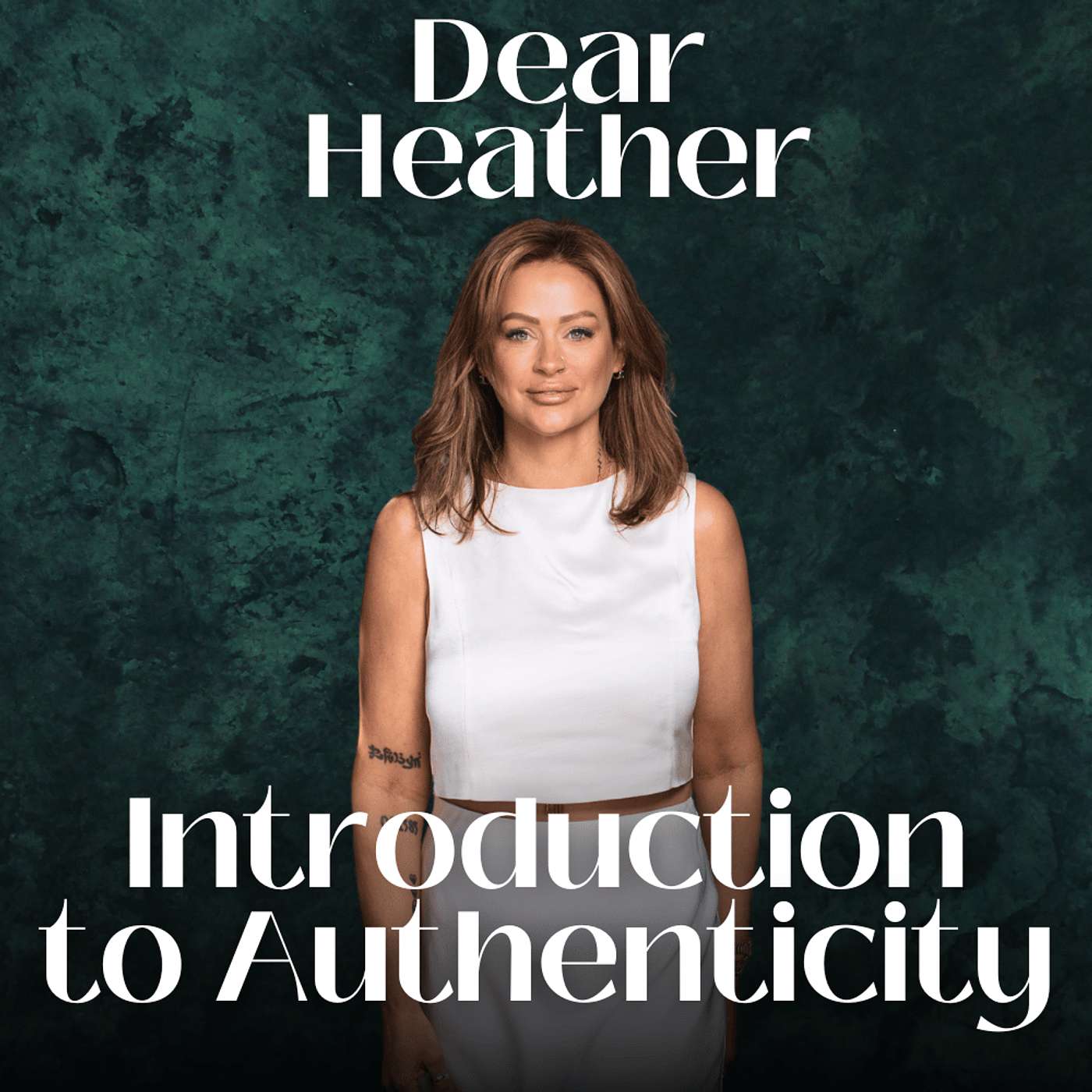 Introduction to Authenticity episode artwork
