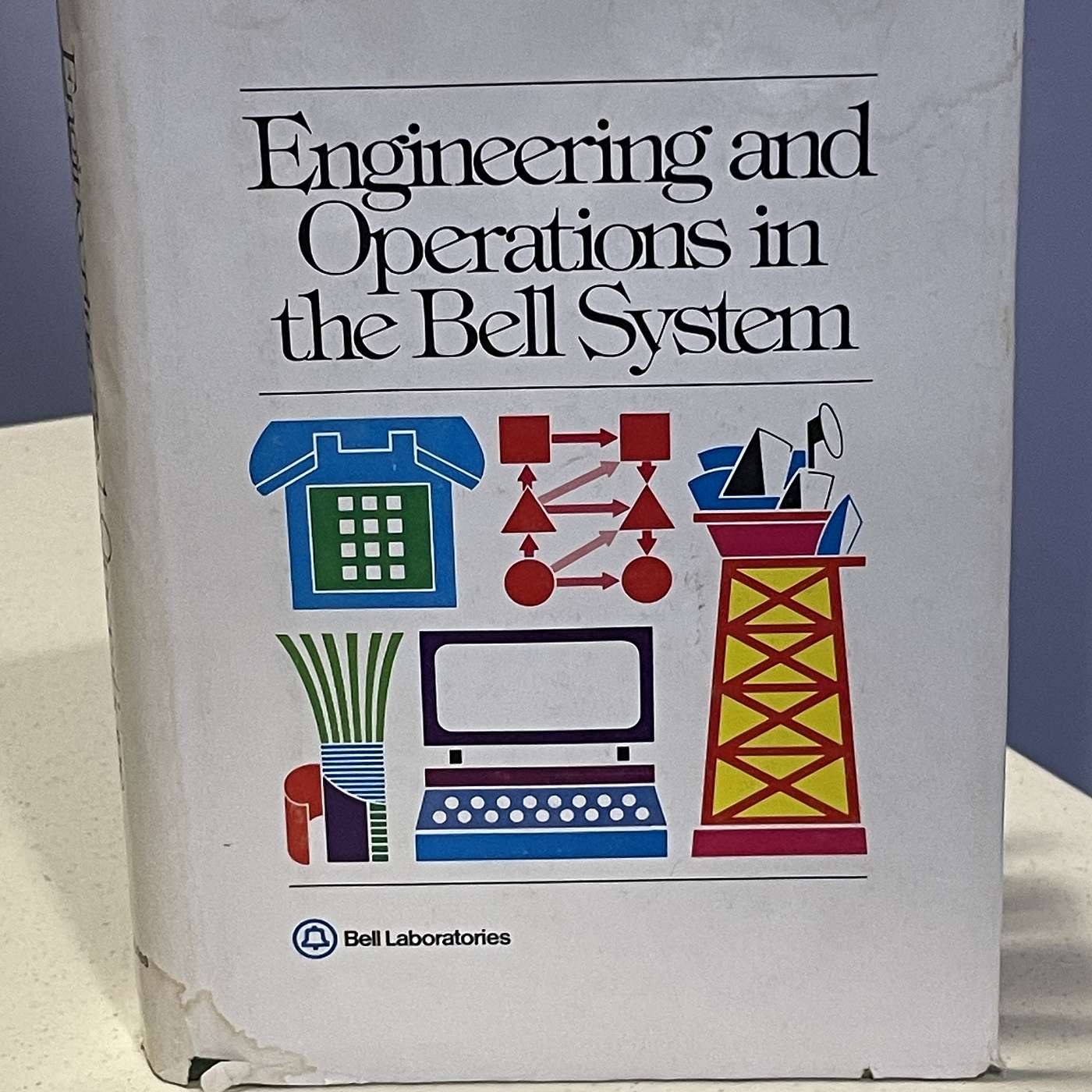 Episode 11: Women in Tech: Ellen Martin, Elissa Matthews, and Lynne Thompson -- Tales of Telecom and more!