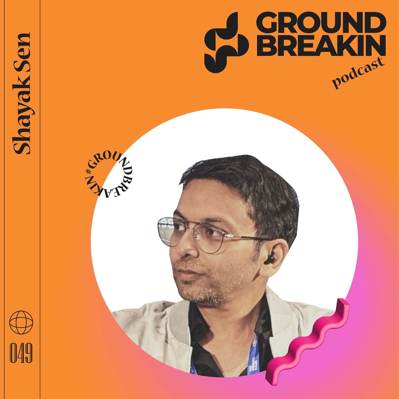 #49 - The $100 Billion E-Commerce Playbook, Top Rules that Power Design at Scale : Shayak Sen