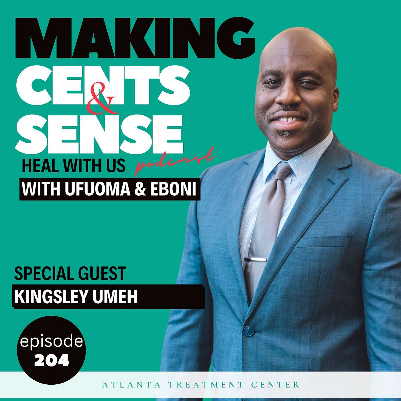 Making Cents & Sense HWU (204) Making Cents & Sense HWU (204)